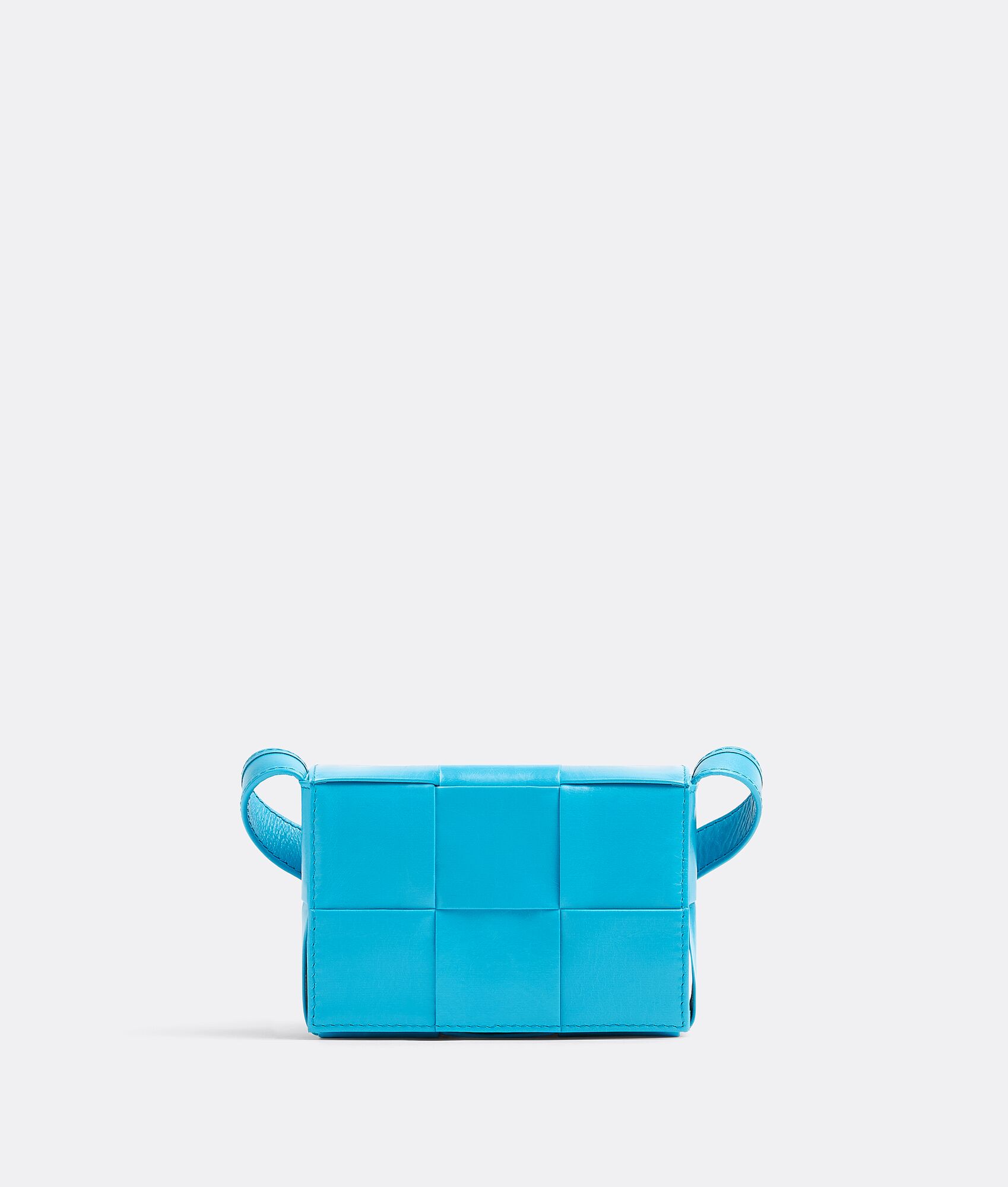 BOTTEGA VENETA Candy Cassette斜挎包