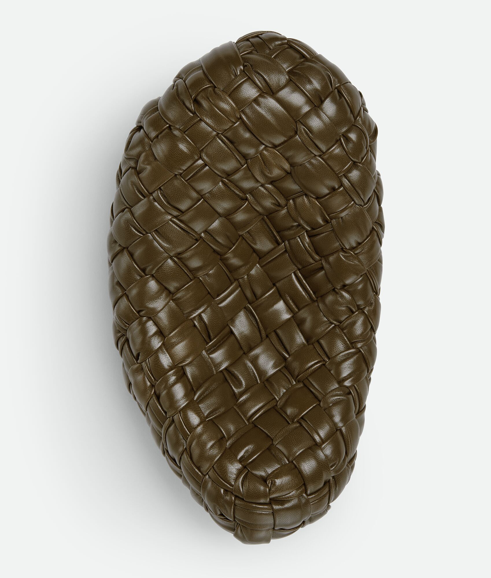 BOTTEGA VENETA 香蕉托盘