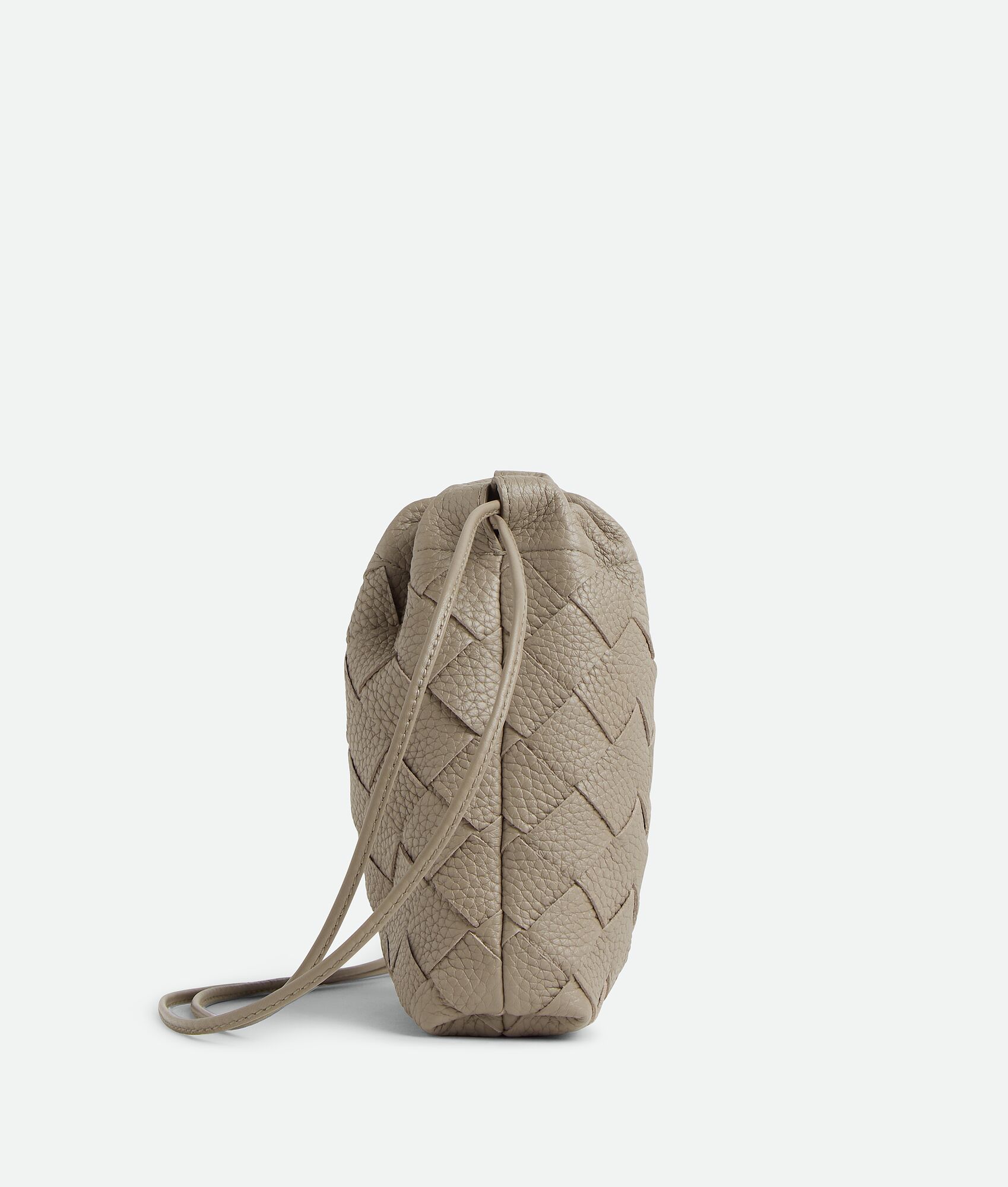 BOTTEGA VENETA 竖款Dustbag手拿包