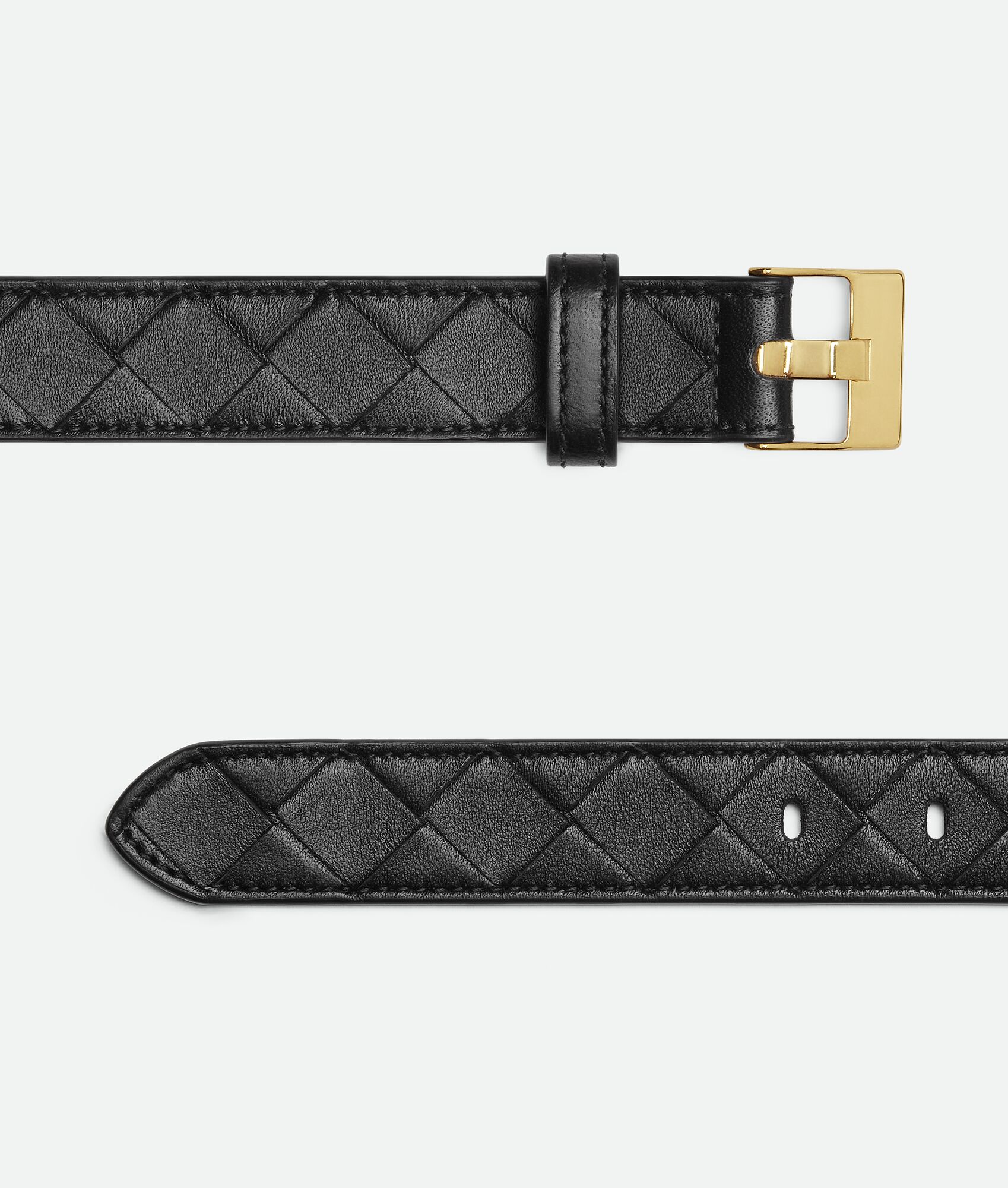 BOTTEGA VENETA Watch腰带