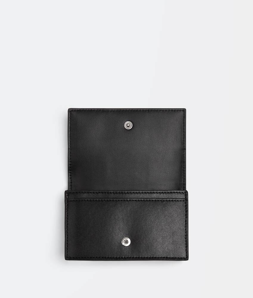 BOTTEGA VENETA Cassette名片卡包