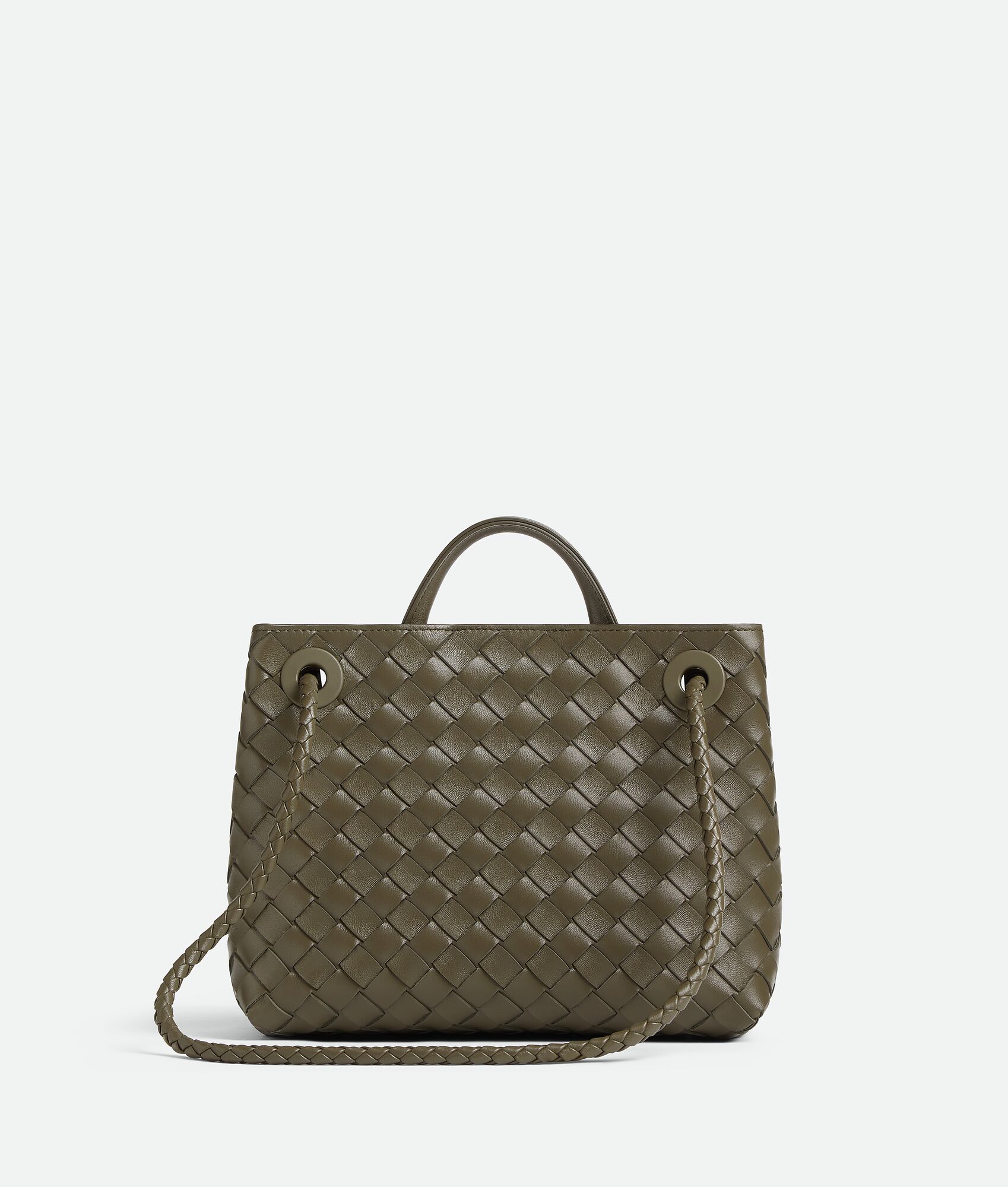 BOTTEGA VENETA 小号Andiamo手提包
