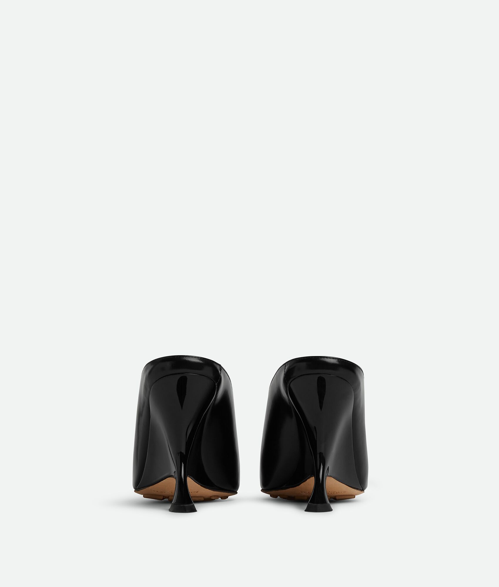 BOTTEGA VENETA 女士Rocket穆勒鞋