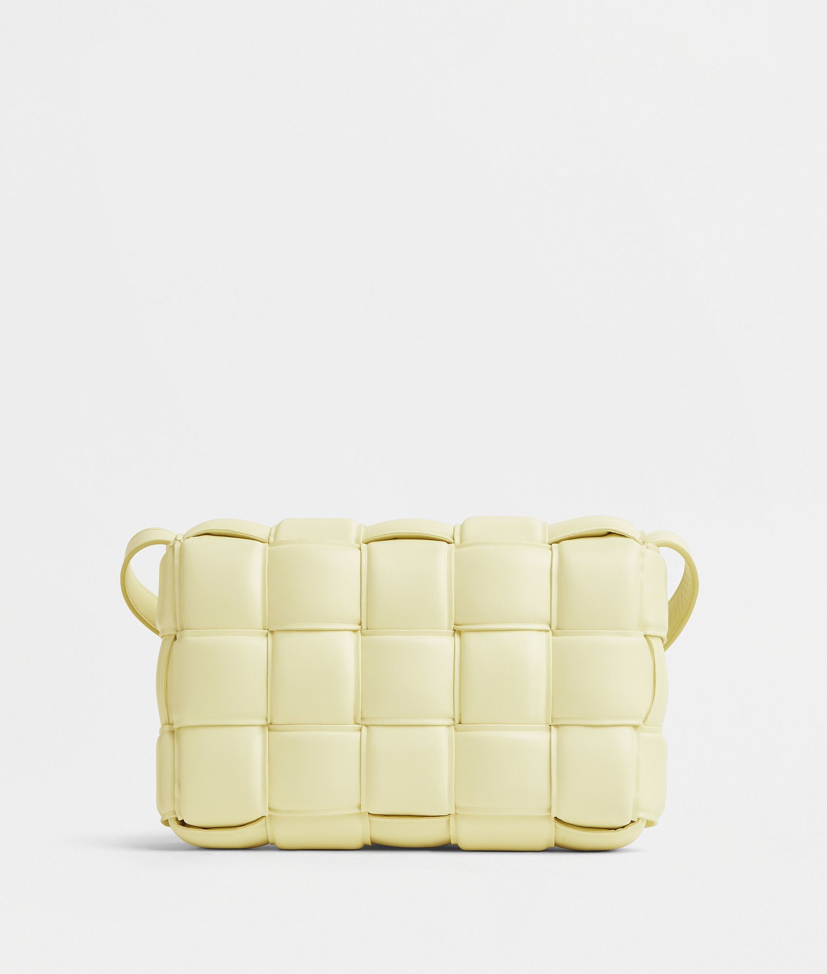 BOTTEGA VENETA Padded Cassette加衬斜挎包