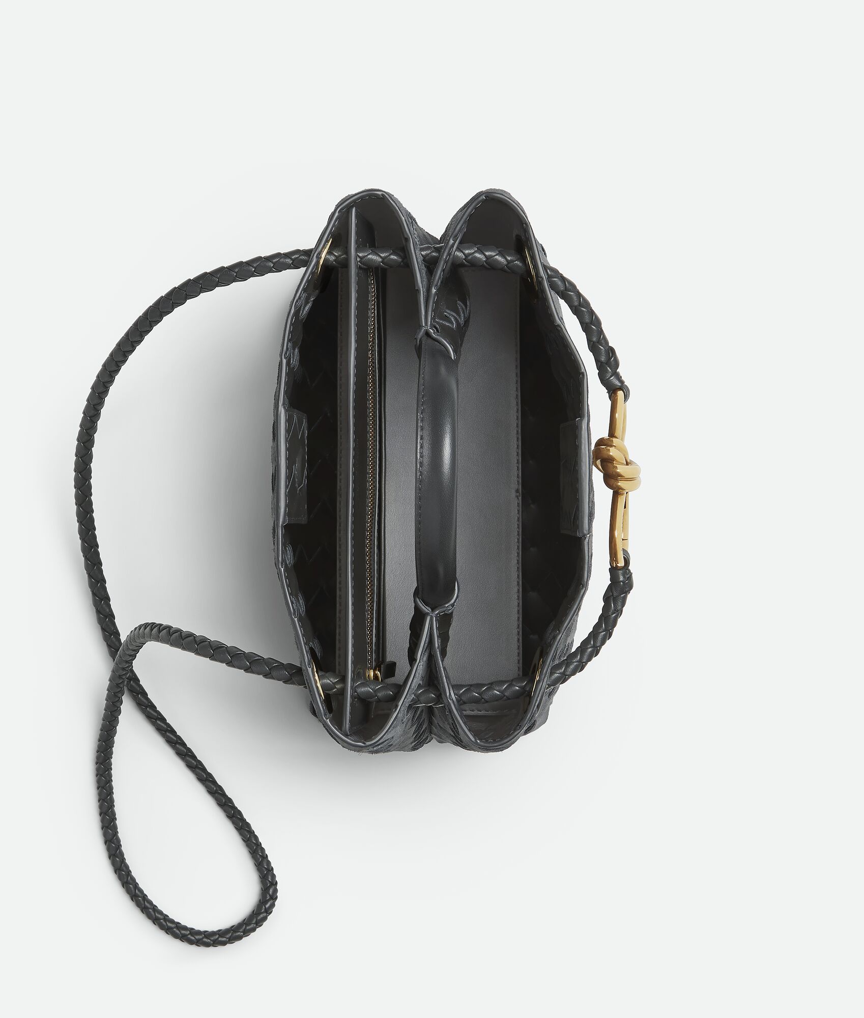 BOTTEGA VENETA 小号Andiamo手提包