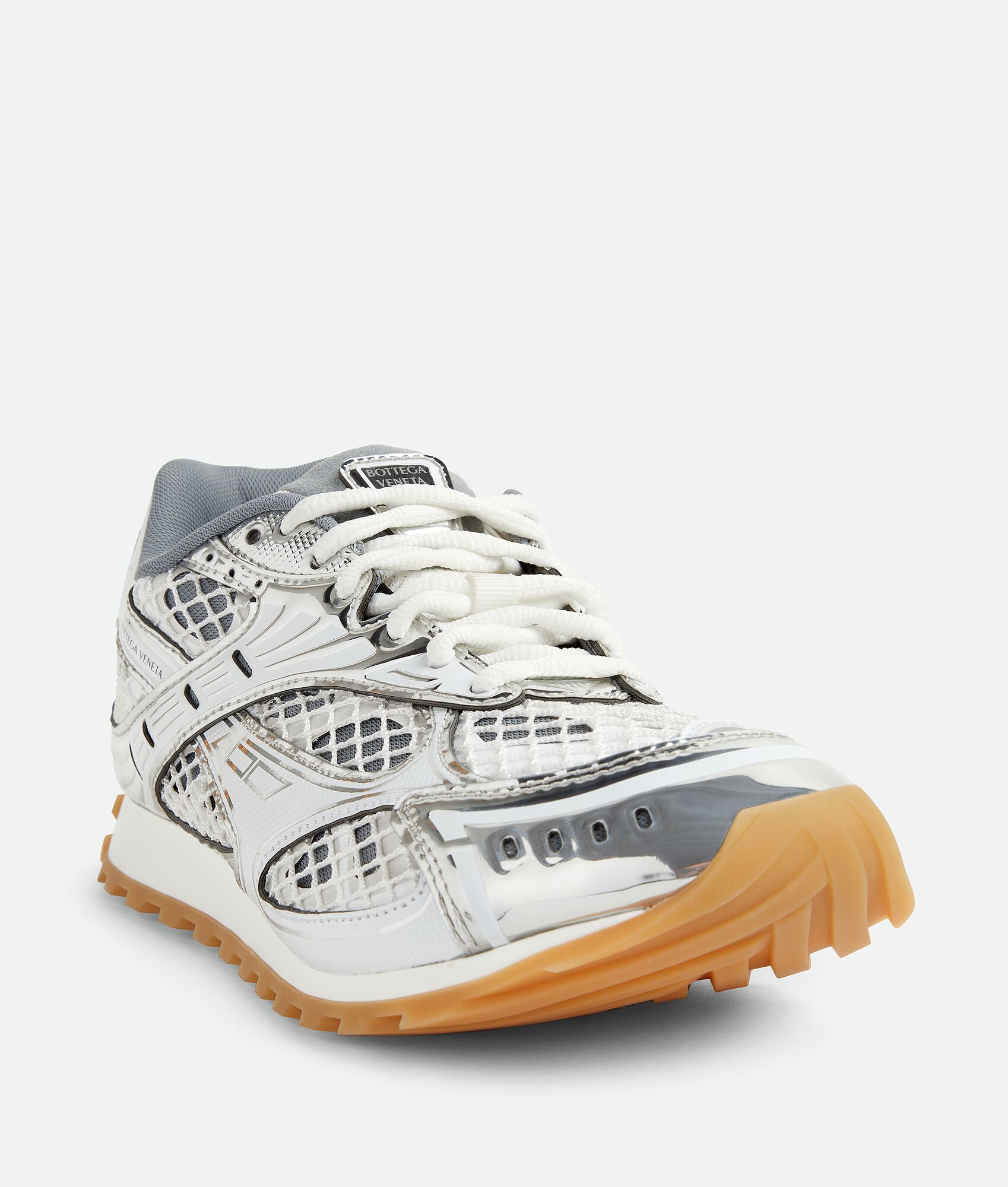 BOTTEGA VENETA 女士Orbit运动鞋
