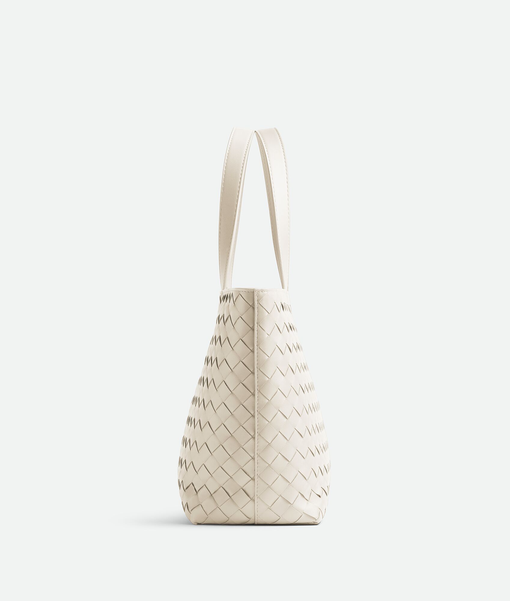 BOTTEGA VENETA Intrecciato编织托特手袋