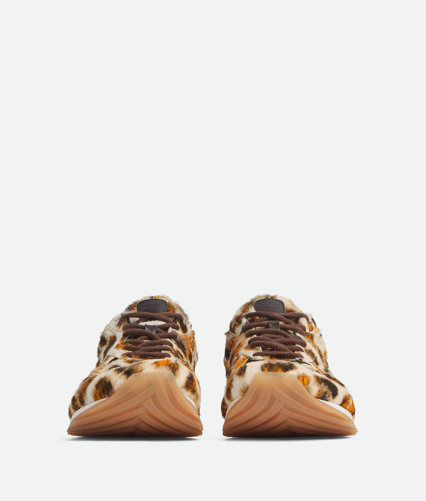 BOTTEGA VENETA 女士Orbit运动鞋