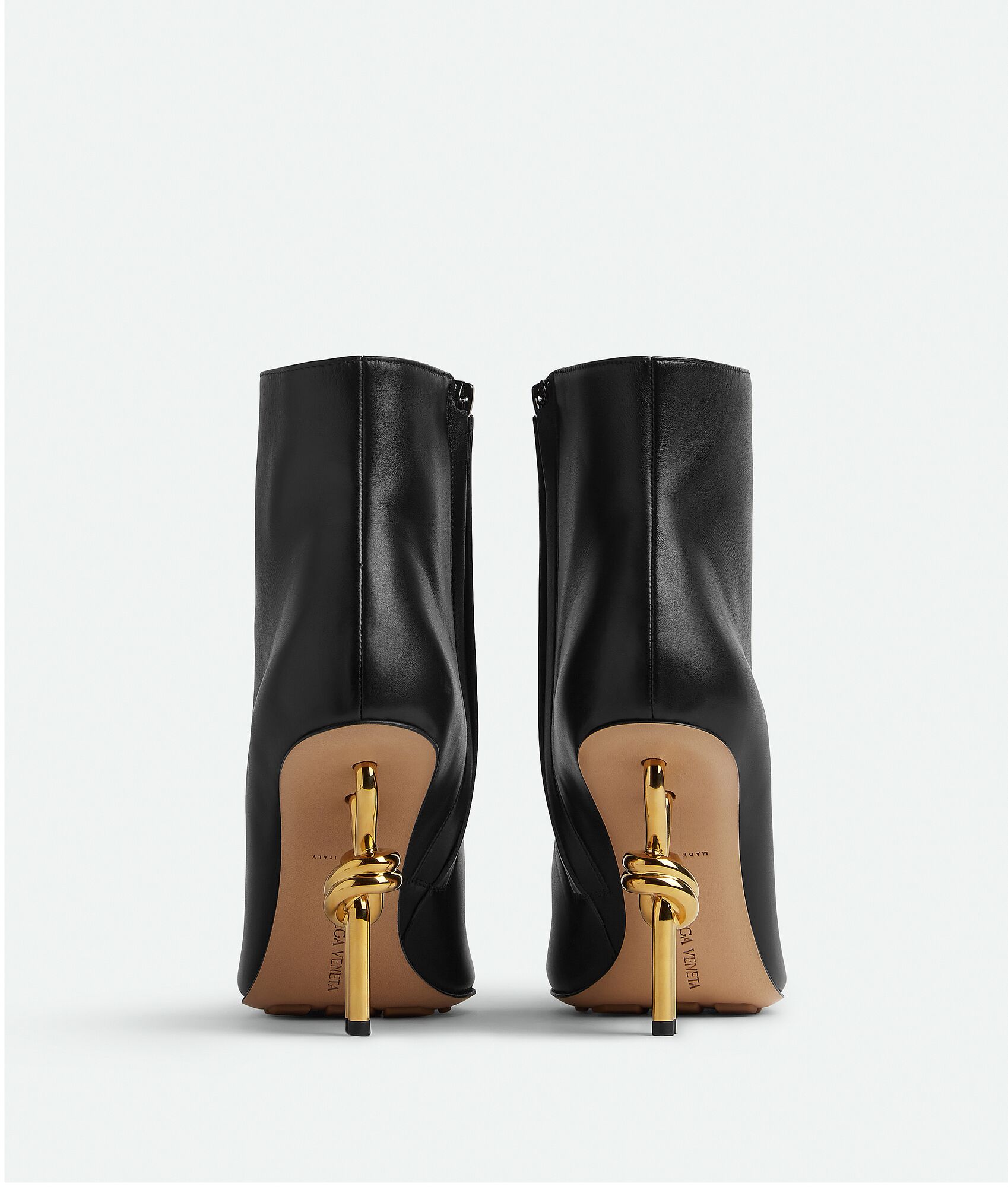 BOTTEGA VENETA 女士Knot及踝靴