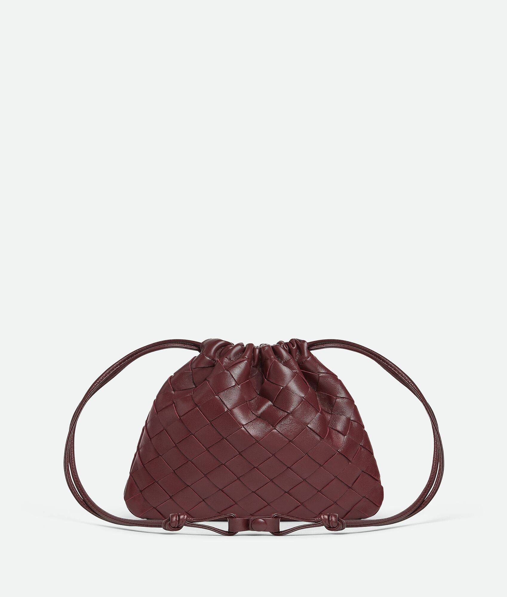 BOTTEGA VENETA 小号Dustbag手拿包