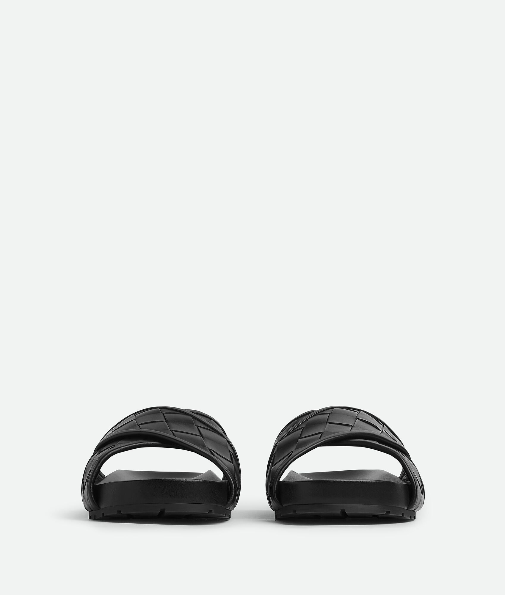 BOTTEGA VENETA 男士Tarik穆勒鞋