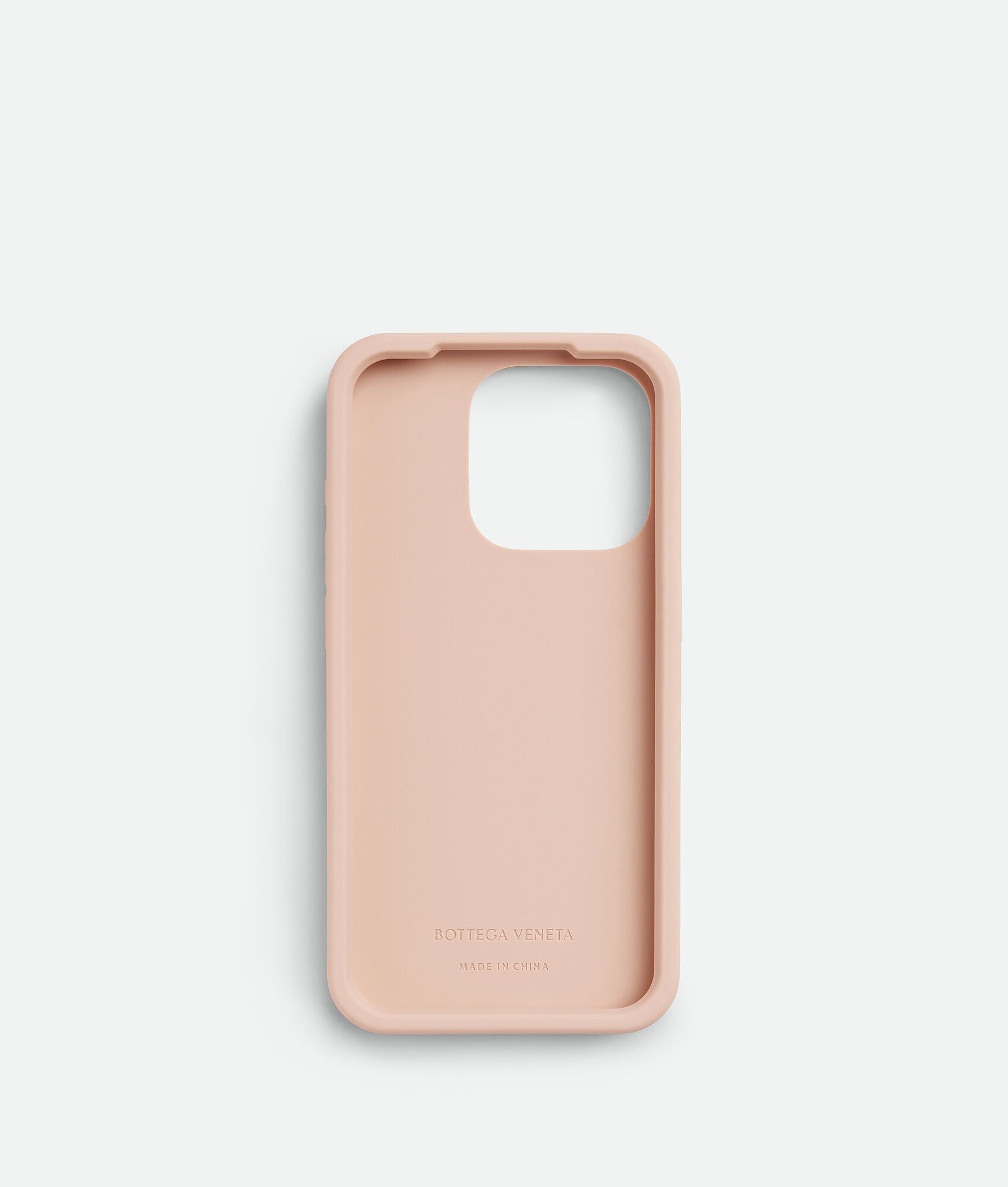 BOTTEGA VENETA iPhone 15 Pro 手机壳