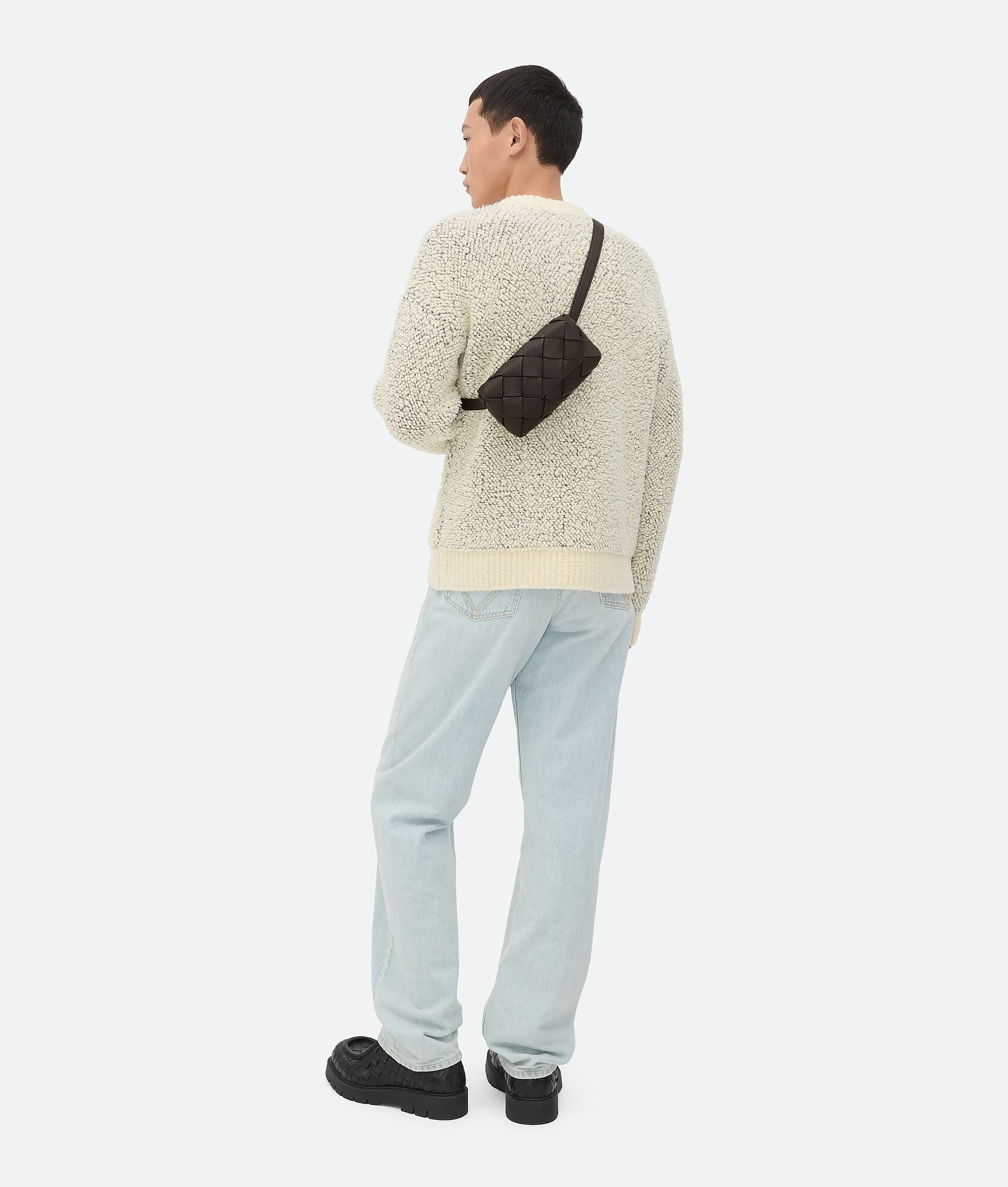 BOTTEGA VENETA Diago腰包