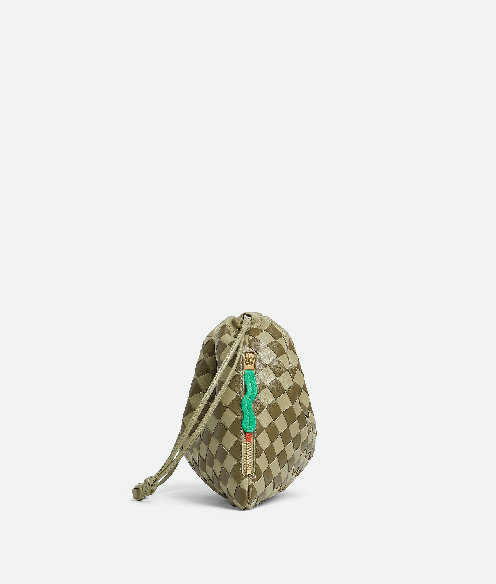 BOTTEGA VENETA Dustbag手拿包