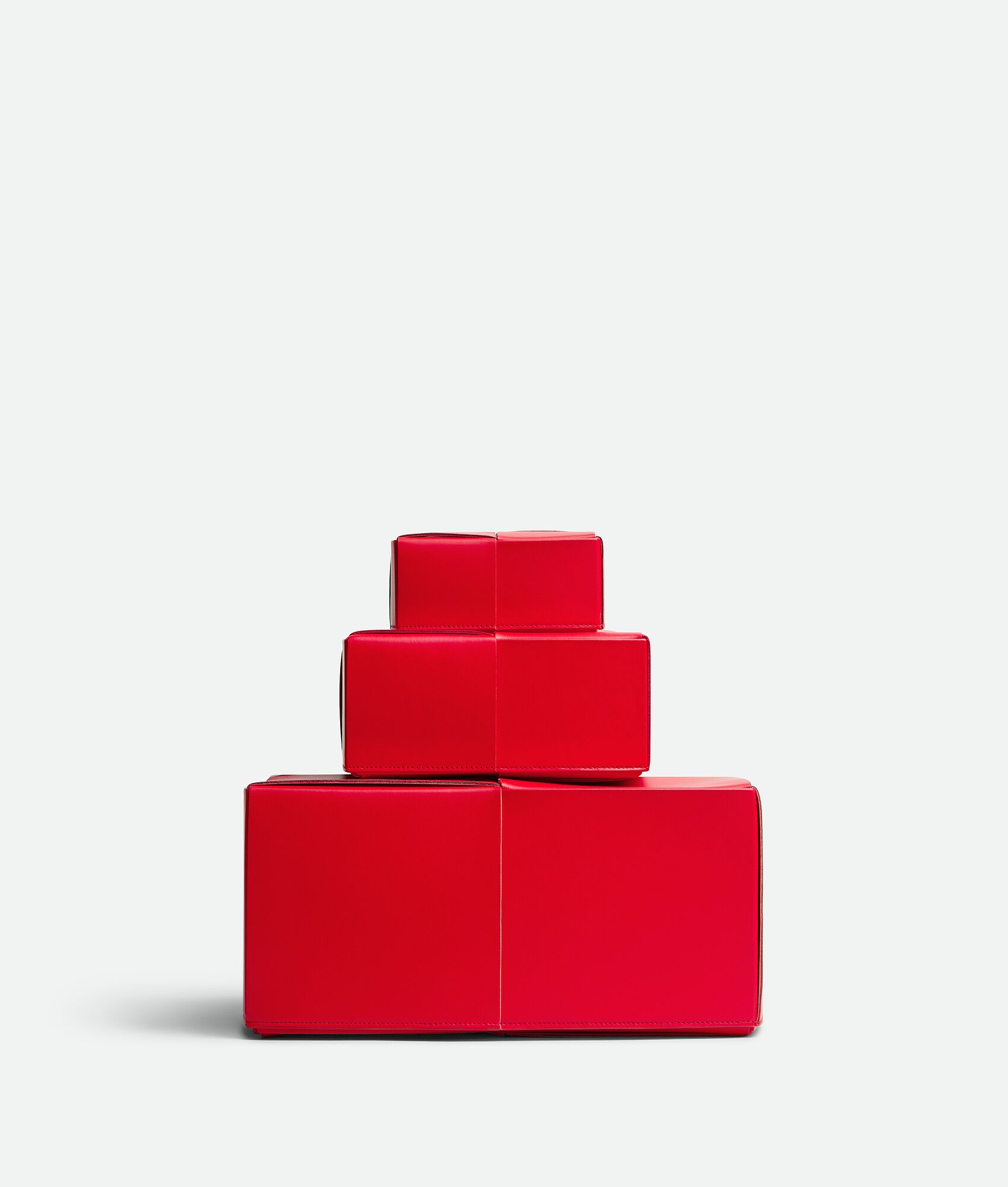 BOTTEGA VENETA Cassette Box收纳盒 - 中号