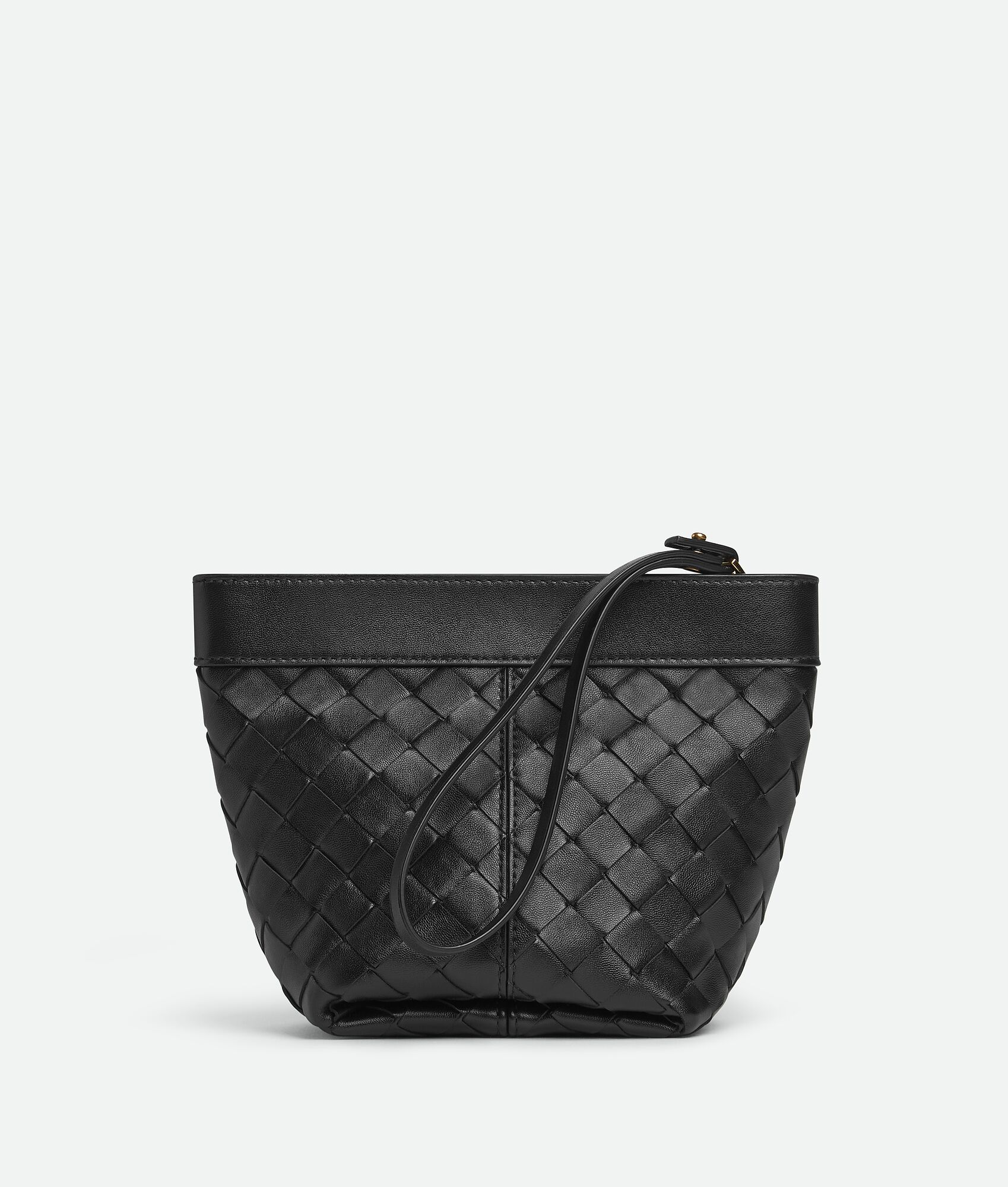 BOTTEGA VENETA 小号Flip翻盖手拿包