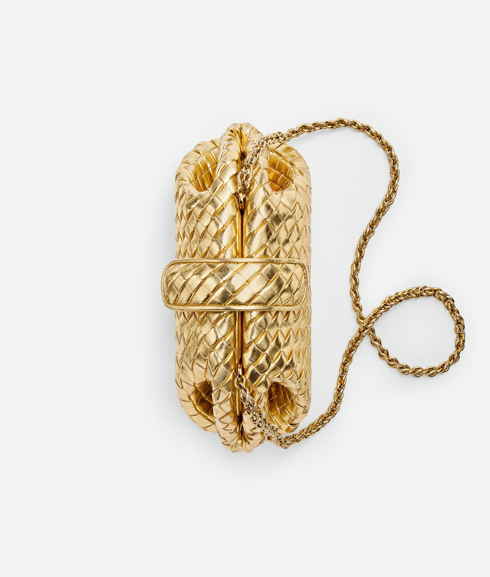 BOTTEGA VENETA 小号Lauren 1980手拿包