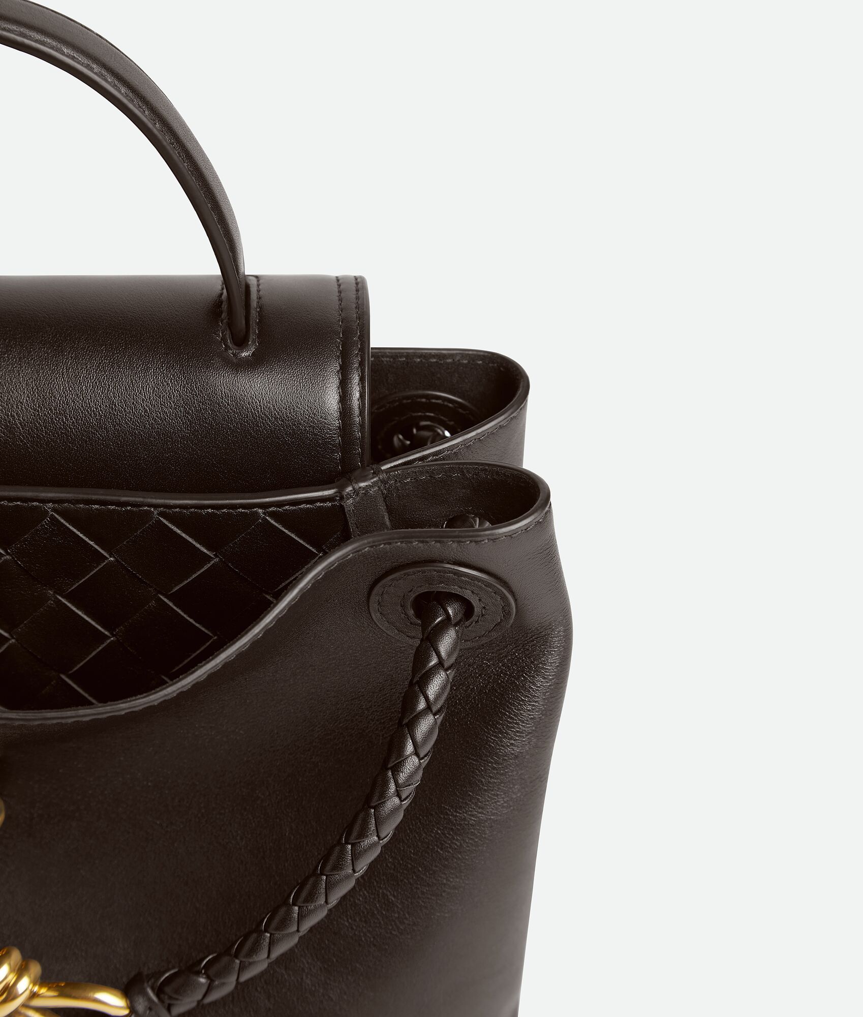 BOTTEGA VENETA 小号Ciao Ciao手提包
