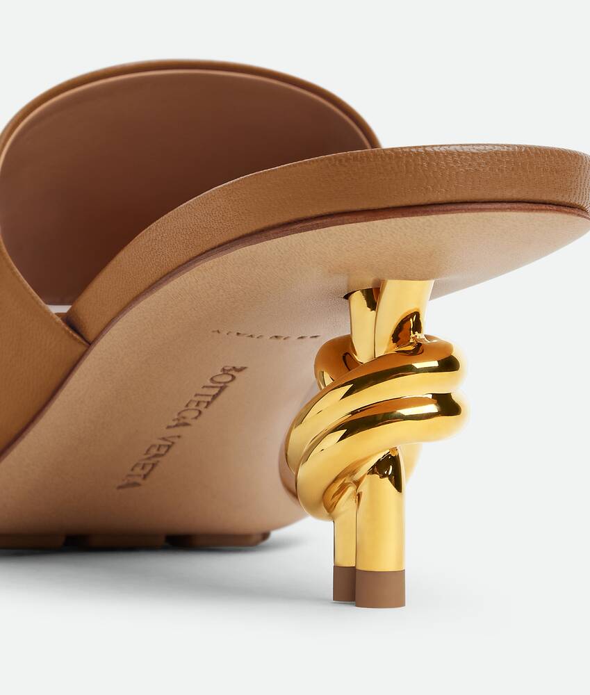 女士| 鞋履 | knot | bottega veneta