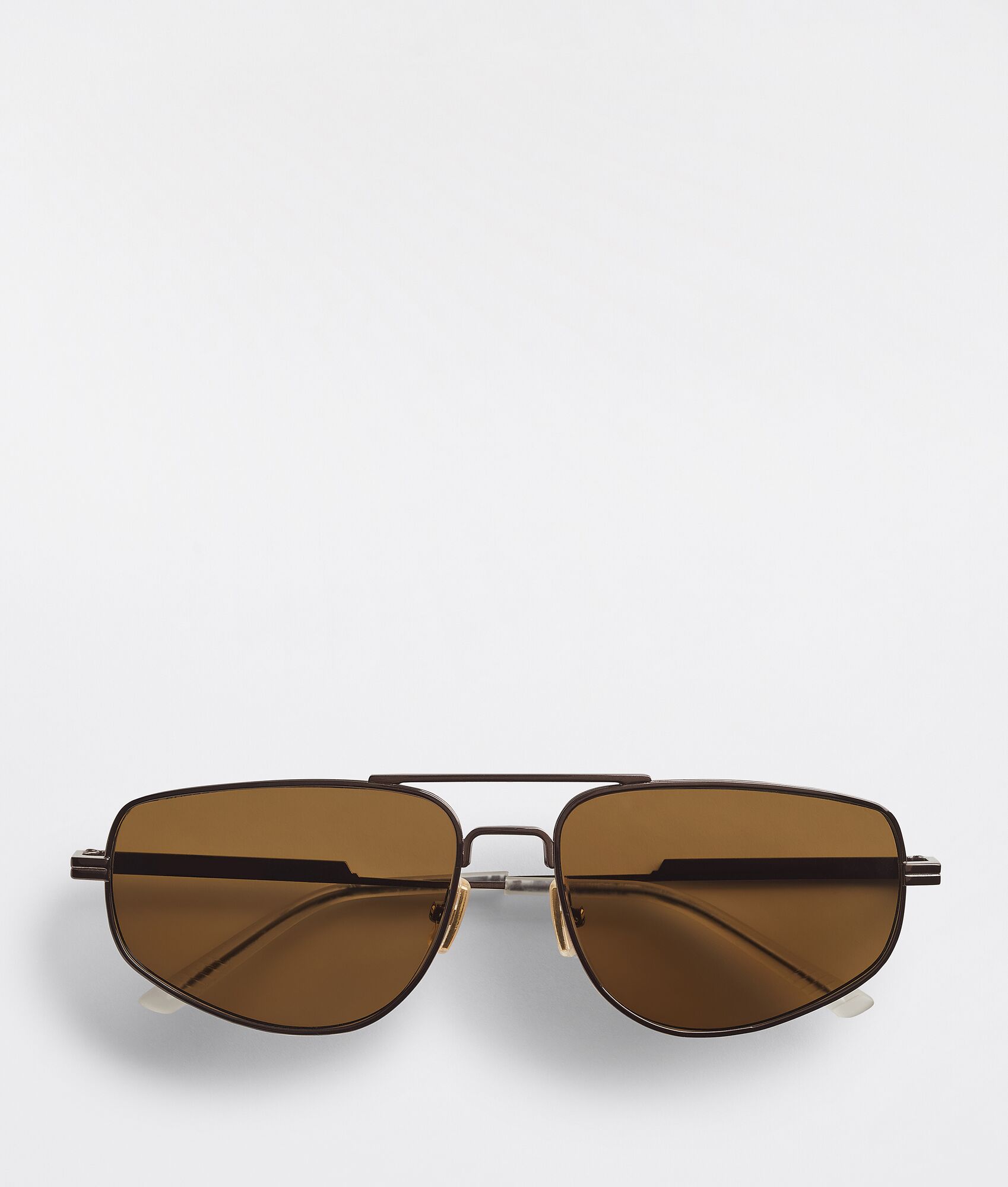 BOTTEGA VENETA Classic太阳眼镜