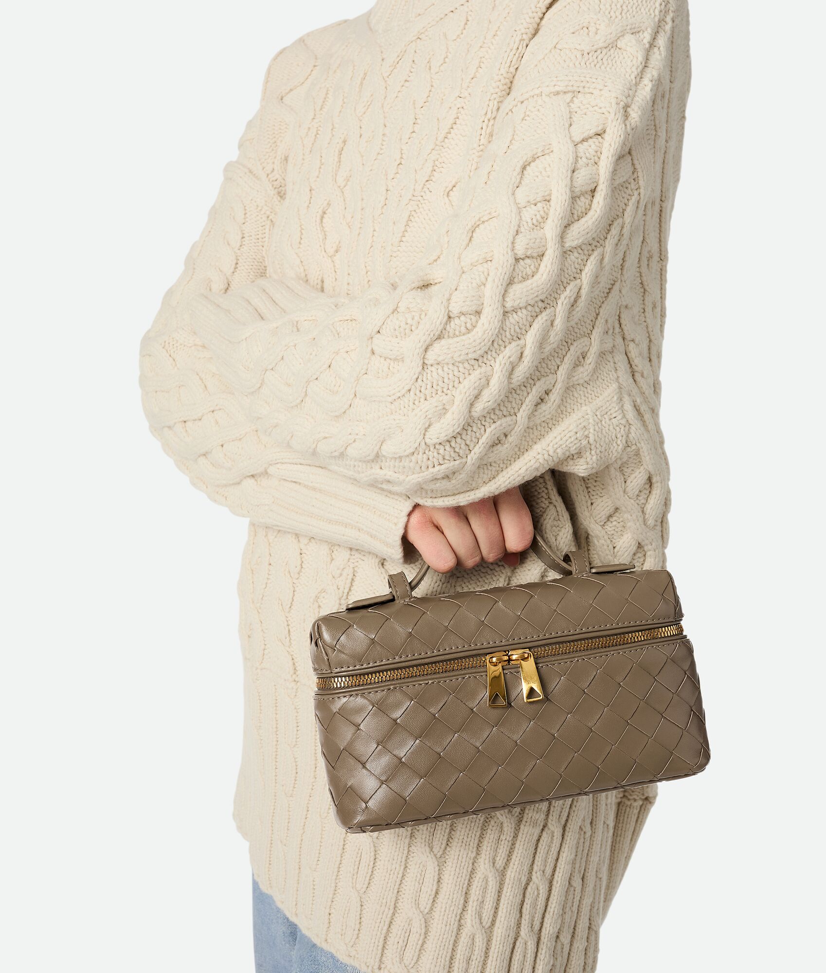 BOTTEGA VENETA Bang Bang化妆包