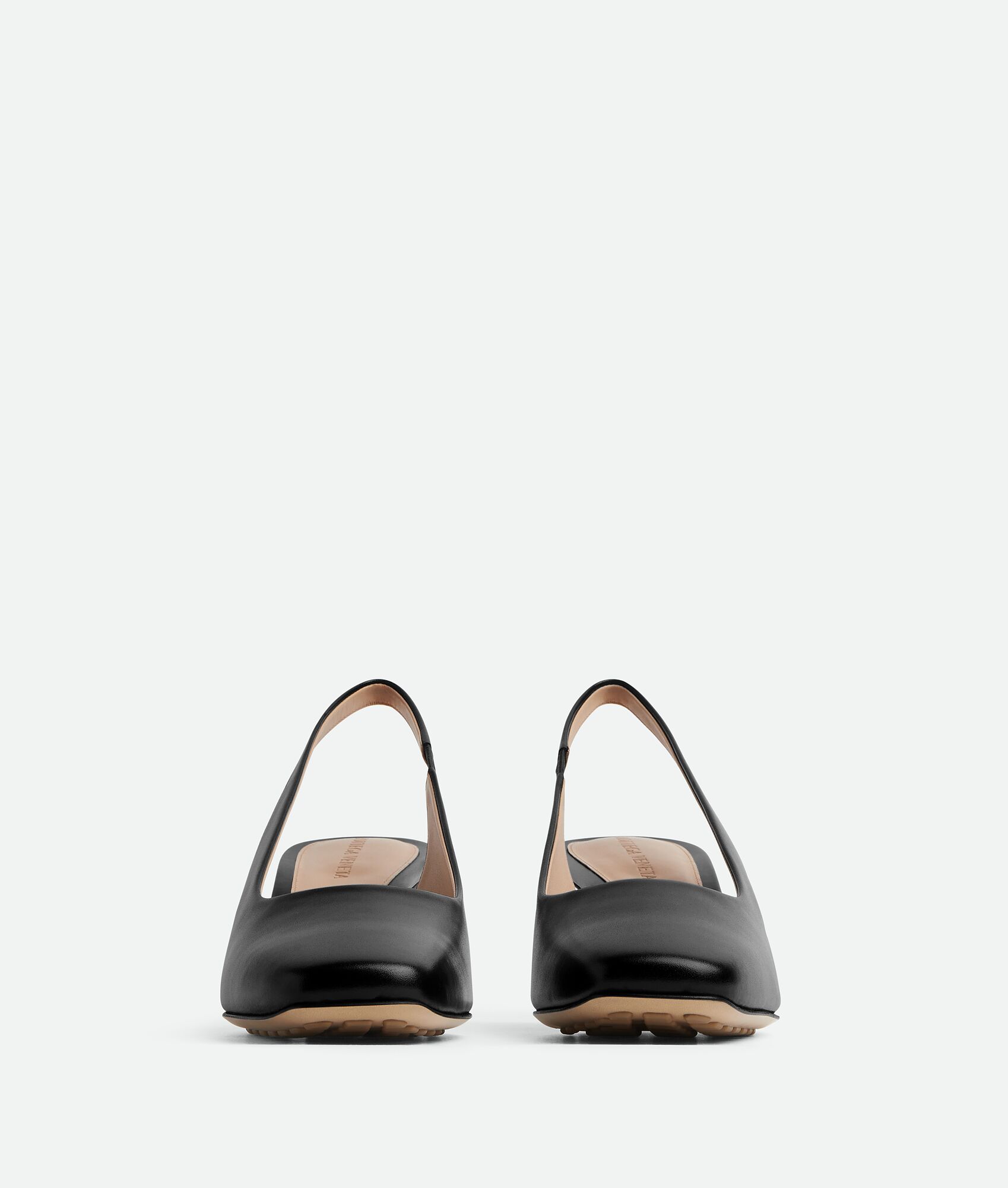 BOTTEGA VENETA 女士Knot高跟鞋