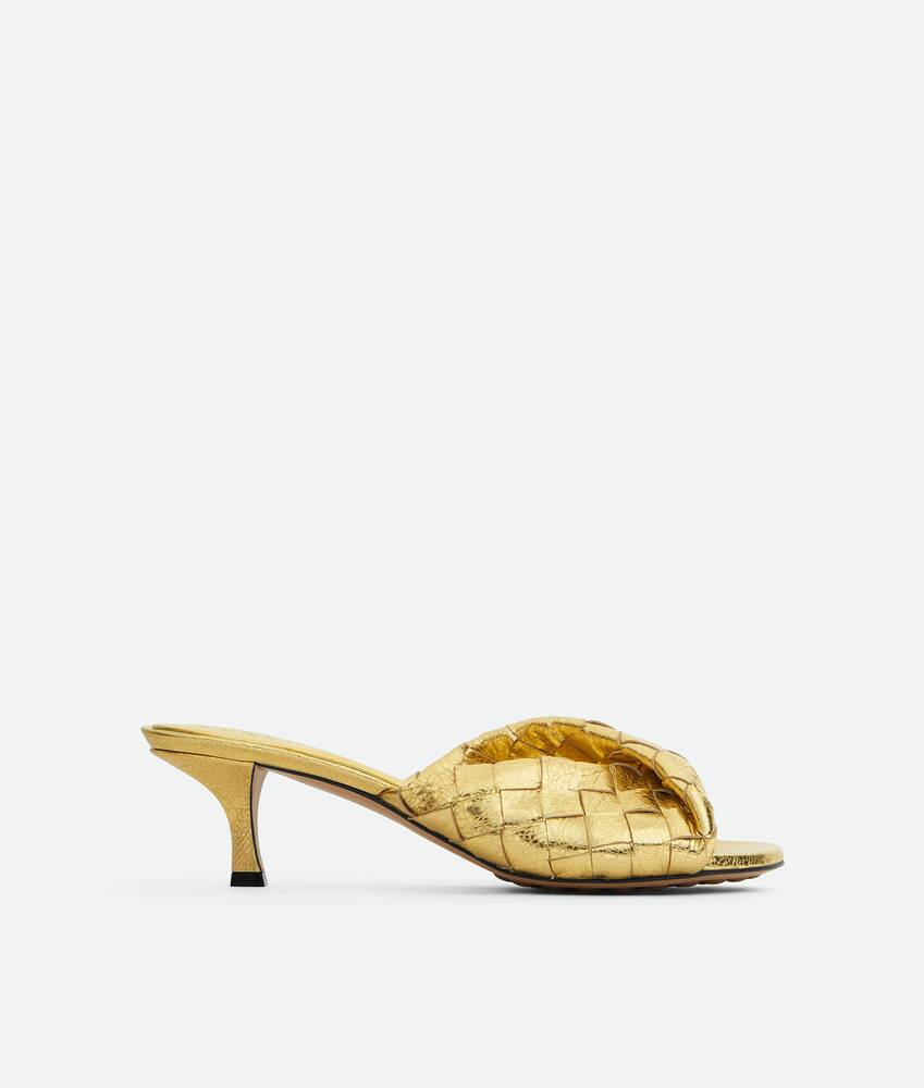 BOTTEGA VENETA 女士Blink穆勒鞋