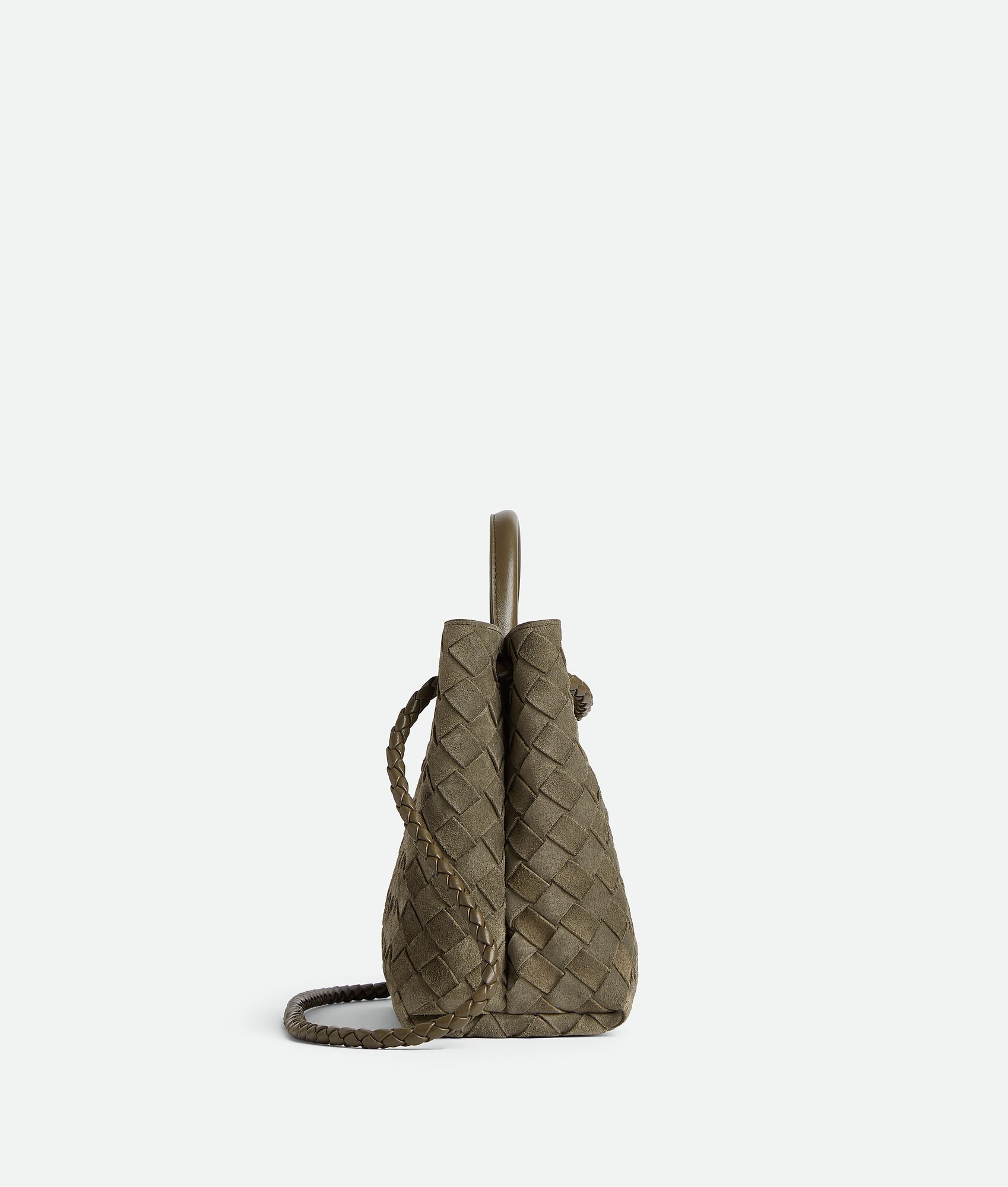 BOTTEGA VENETA 小号Andiamo手提包