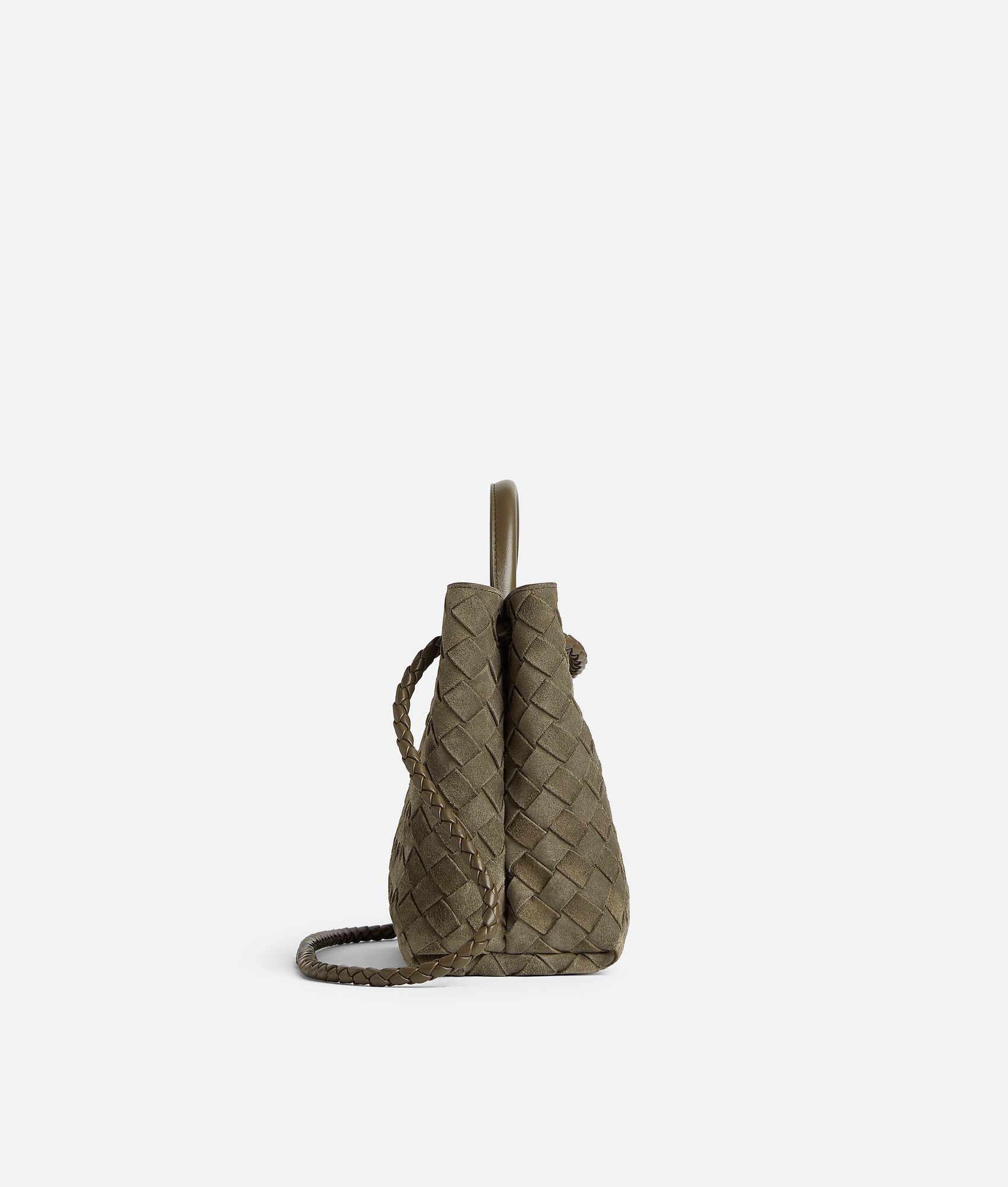 BOTTEGA VENETA 小号Andiamo手提包