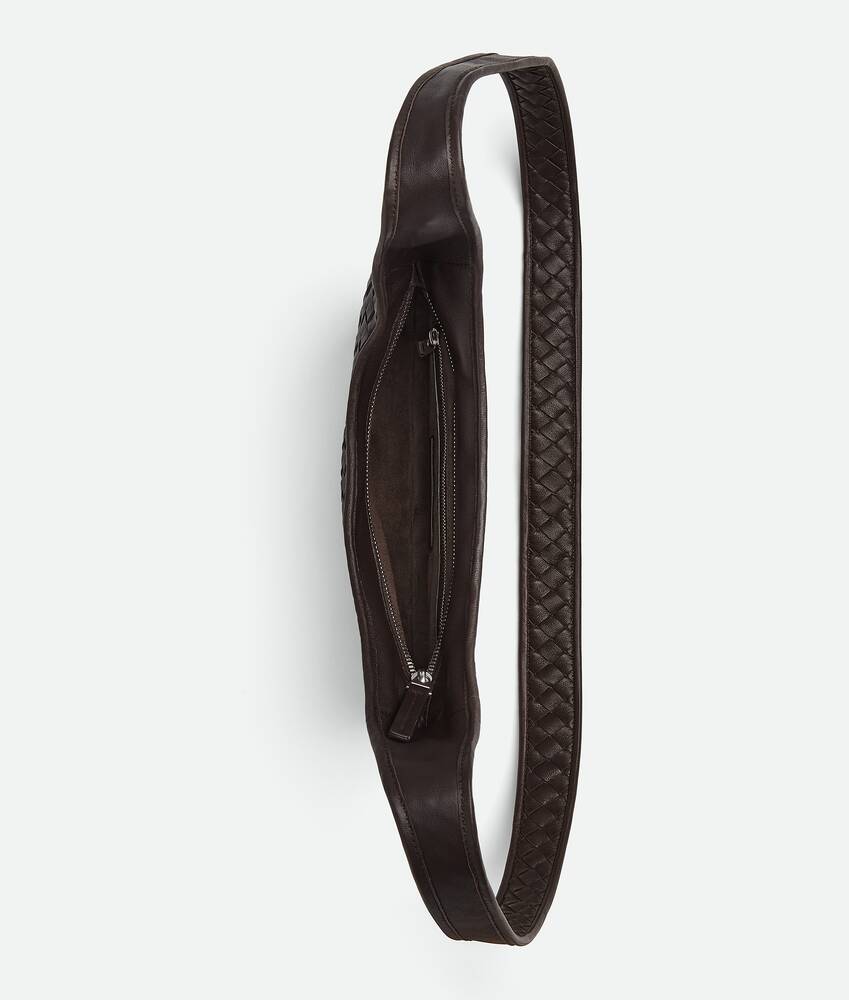 BOTTEGA VENETA 小号Veneto斜挎包