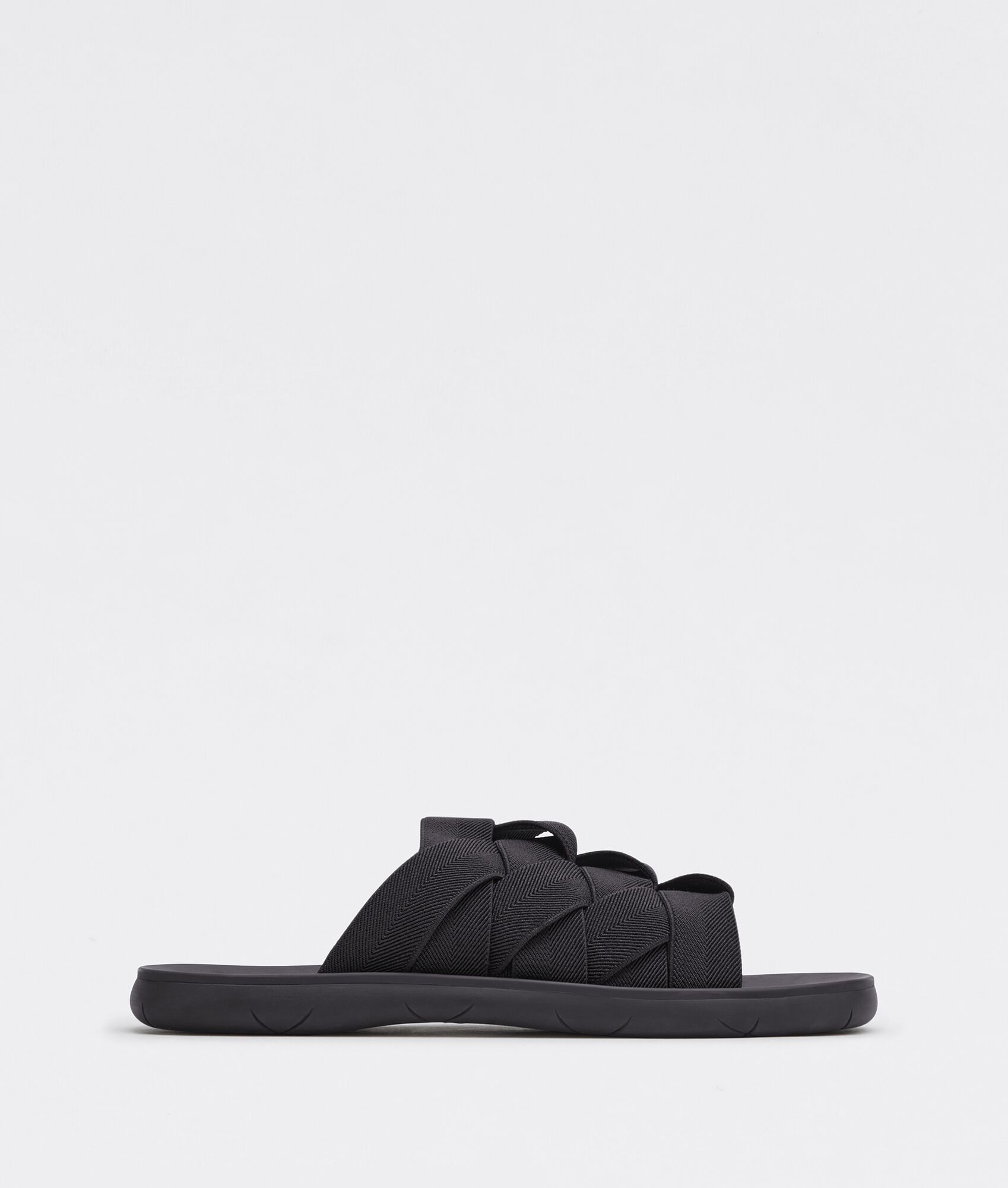 BOTTEGA VENETA Plat穆勒鞋