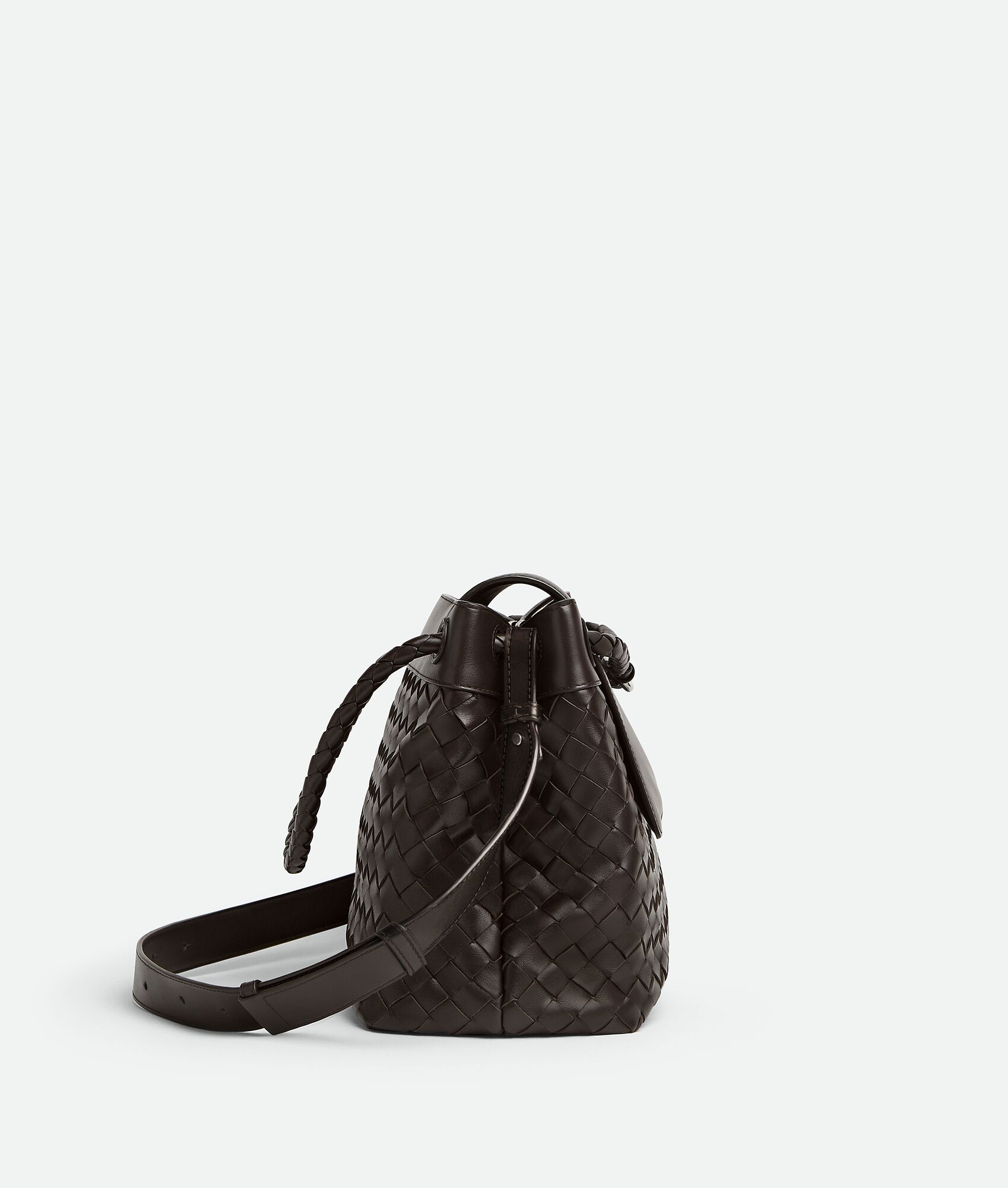 BOTTEGA VENETA Andiamo背提包