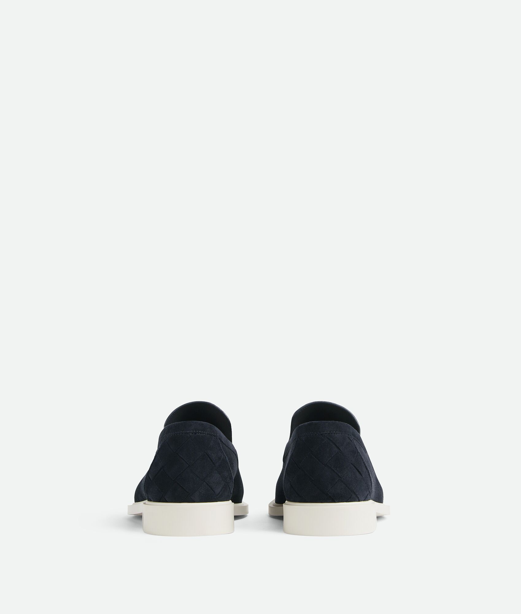 BOTTEGA VENETA 男士Astaire乐福鞋