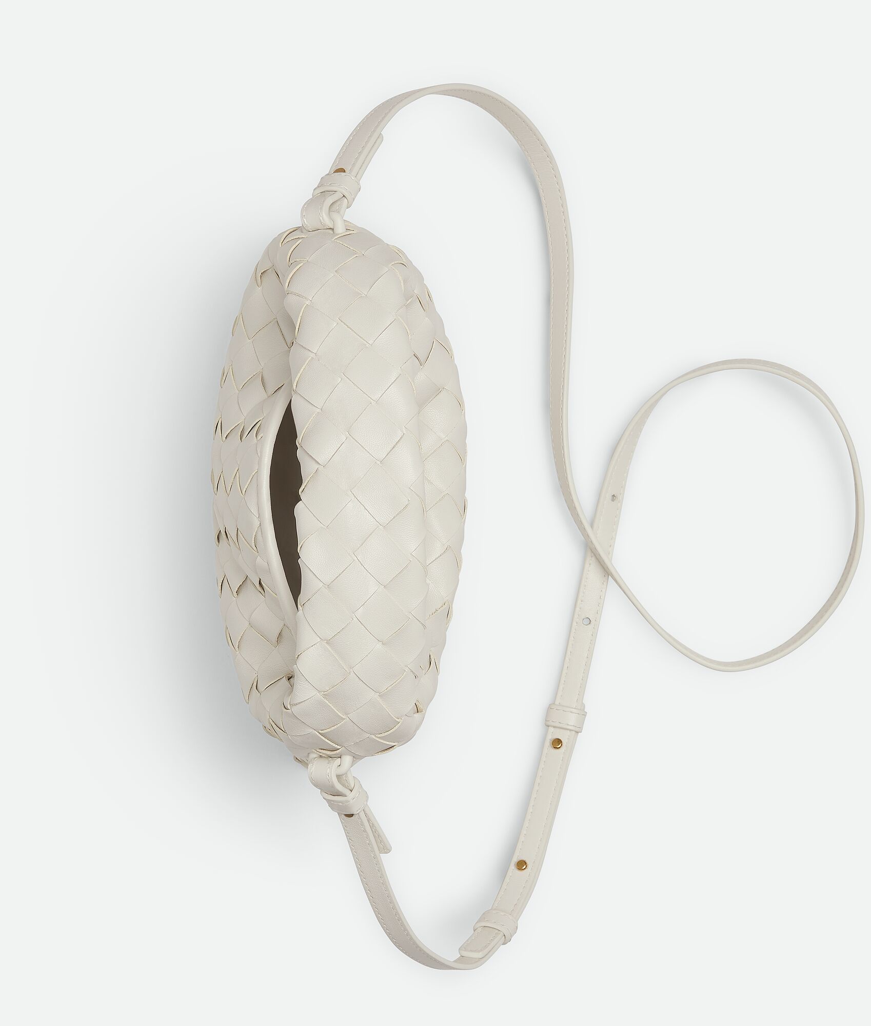 BOTTEGA VENETA Hop迷你斜挎包