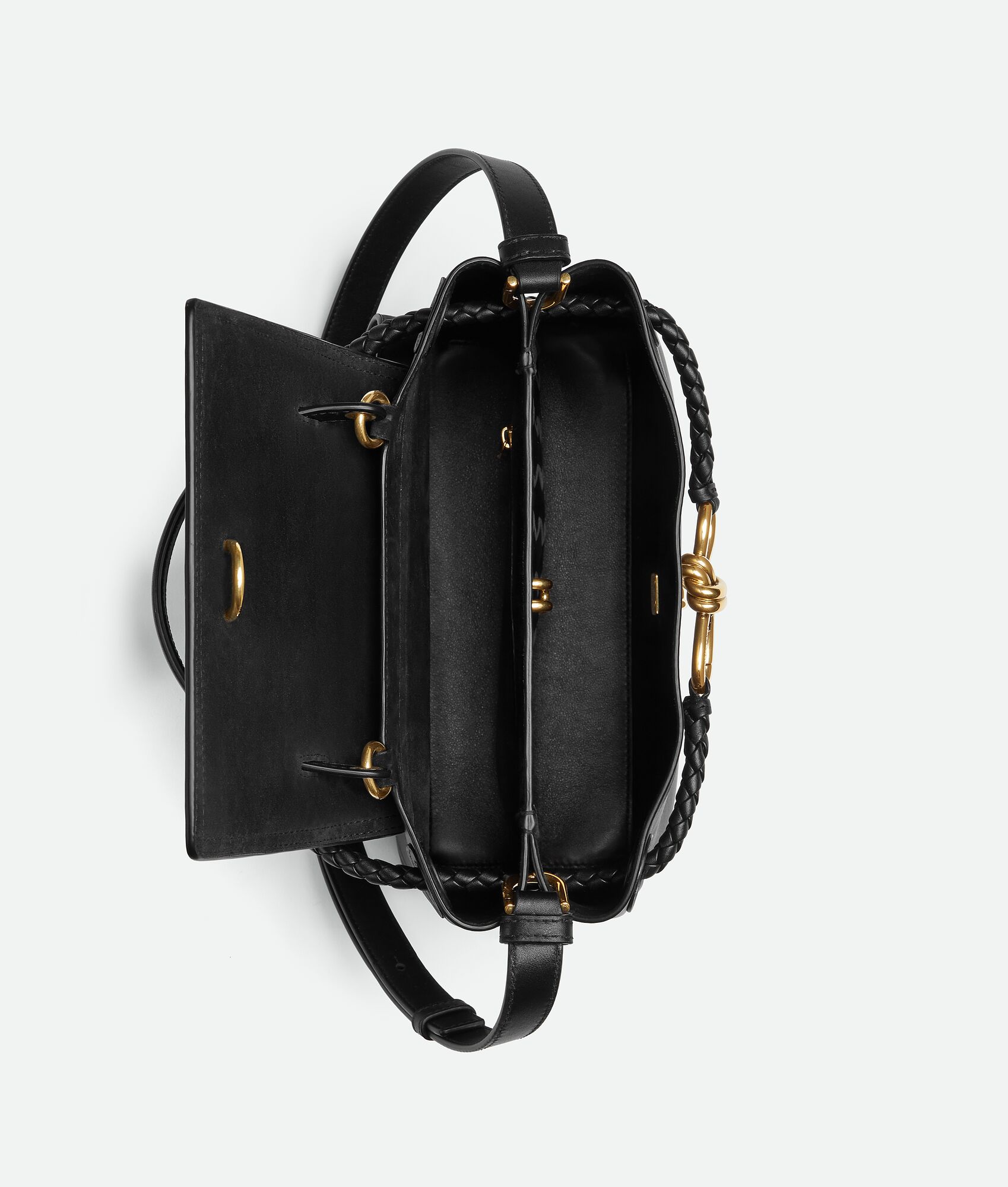 BOTTEGA VENETA 小号Ciao Ciao手提包