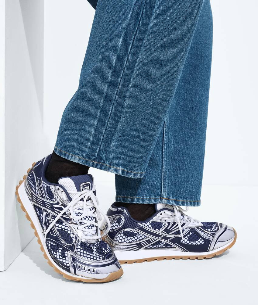 BOTTEGA VENETA 男士Orbit运动鞋