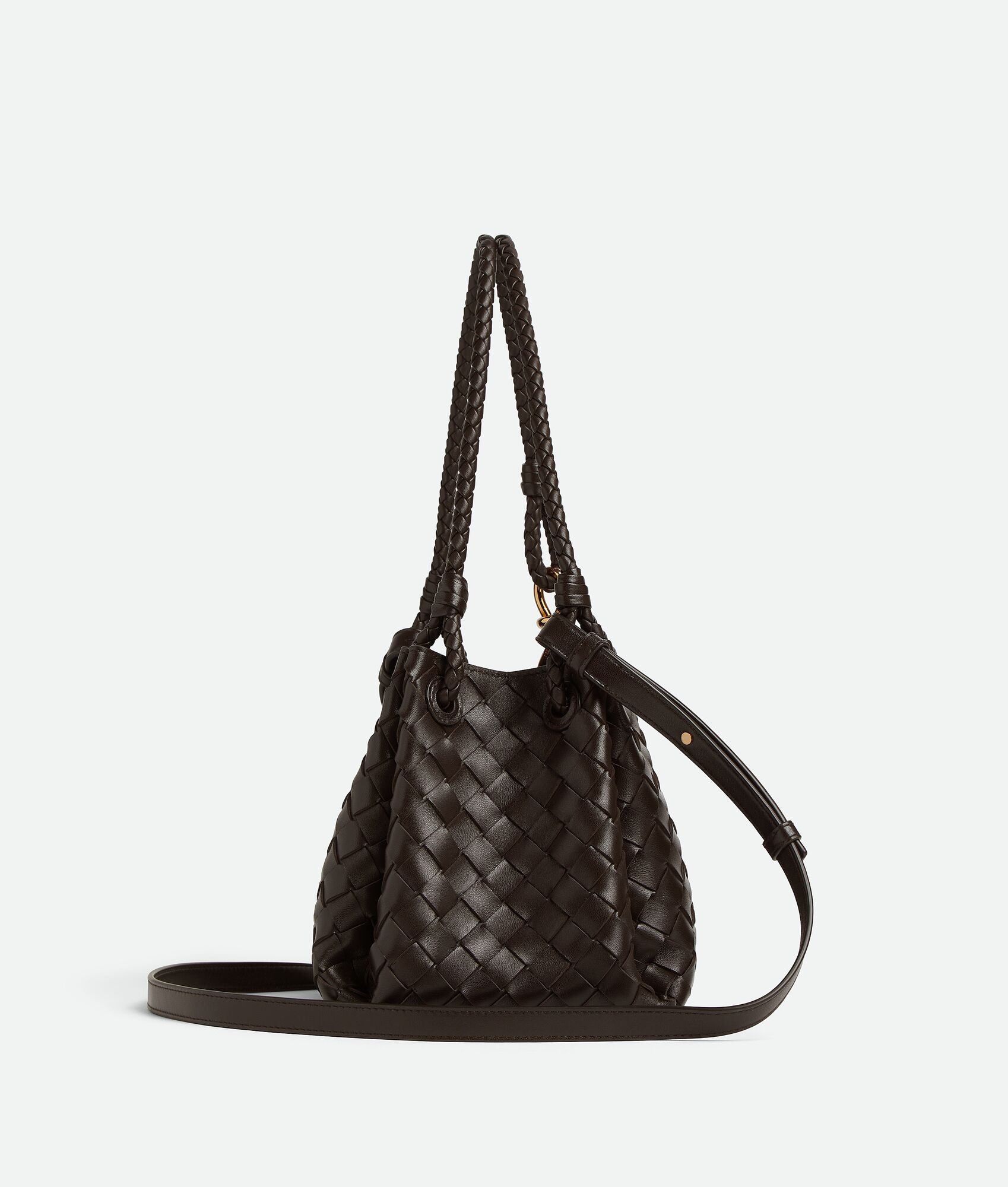 BOTTEGA VENETA Parachute肩背包