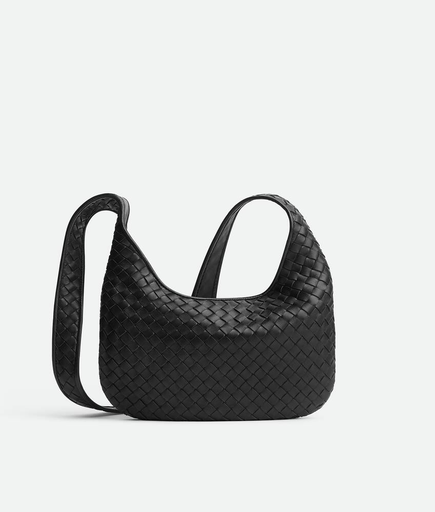 BOTTEGA VENETA 小号Veneto斜挎包