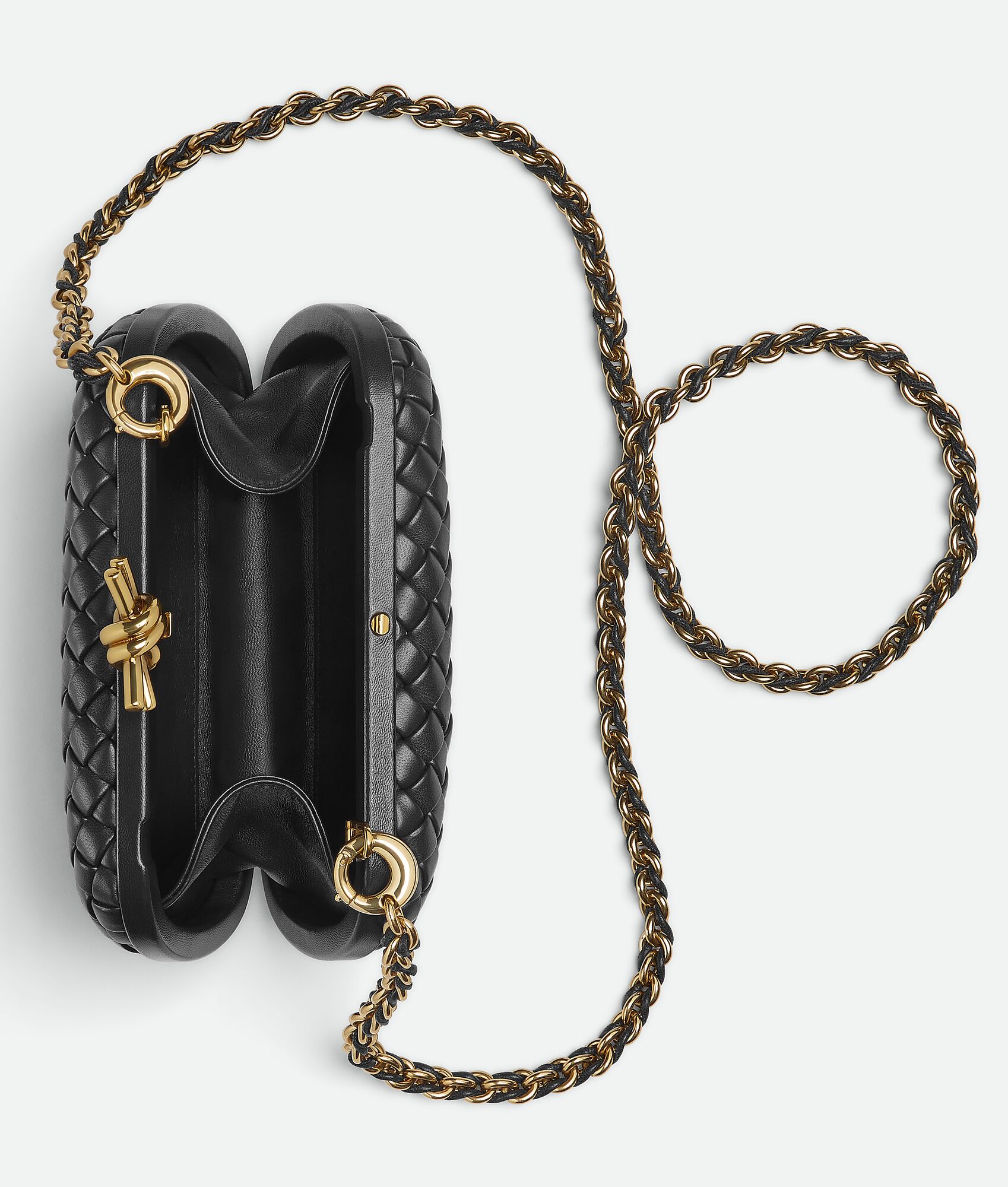 BOTTEGA VENETA Knot链条包