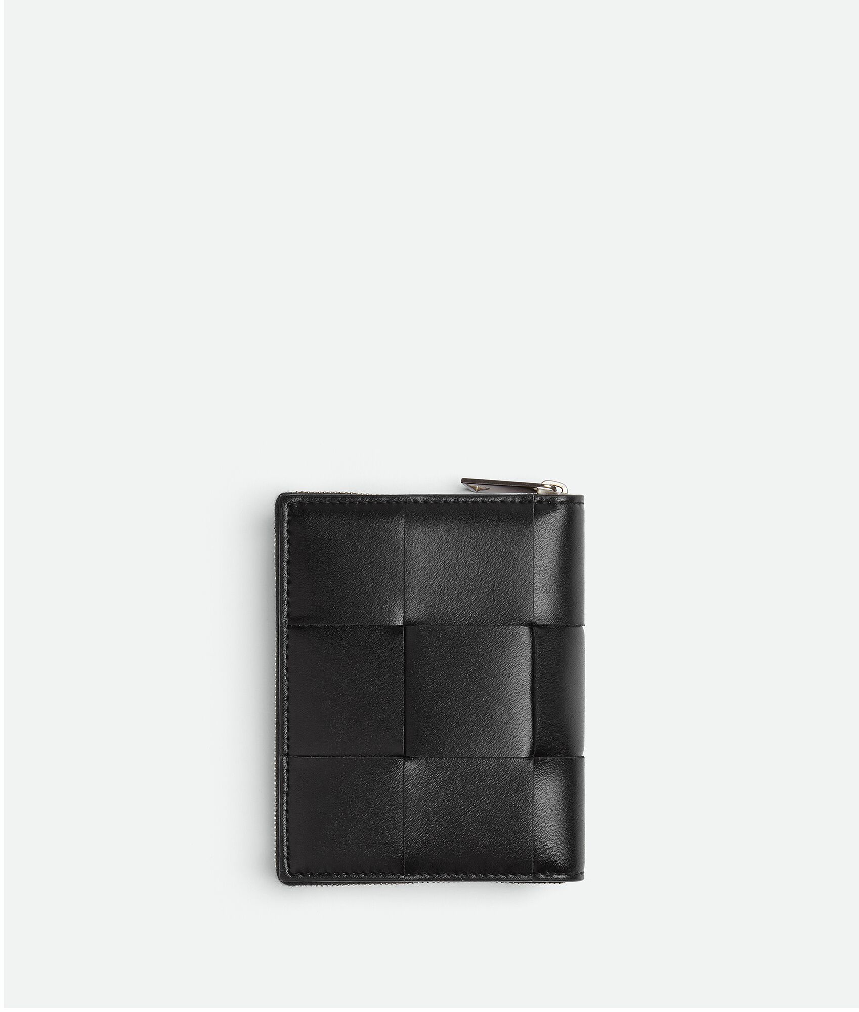 BOTTEGA VENETA 环绕式拉链钱包
