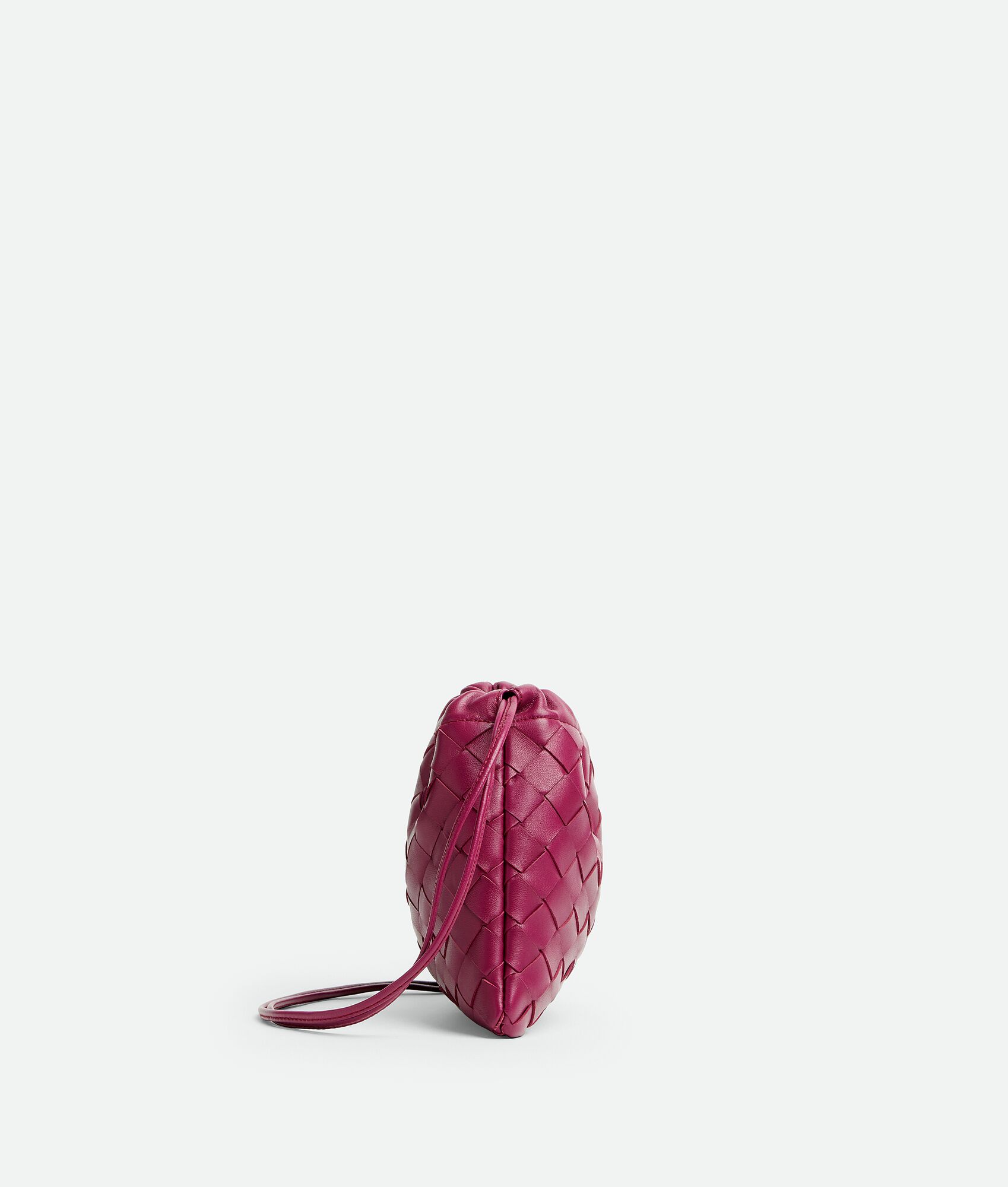 BOTTEGA VENETA 小号Dustbag手拿包