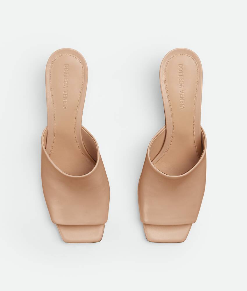 女士| 鞋履 | knot | bottega veneta