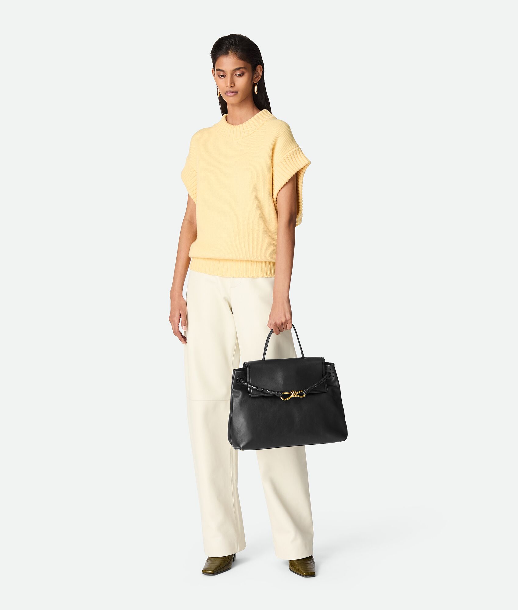 BOTTEGA VENETA Ciao Ciao手提包