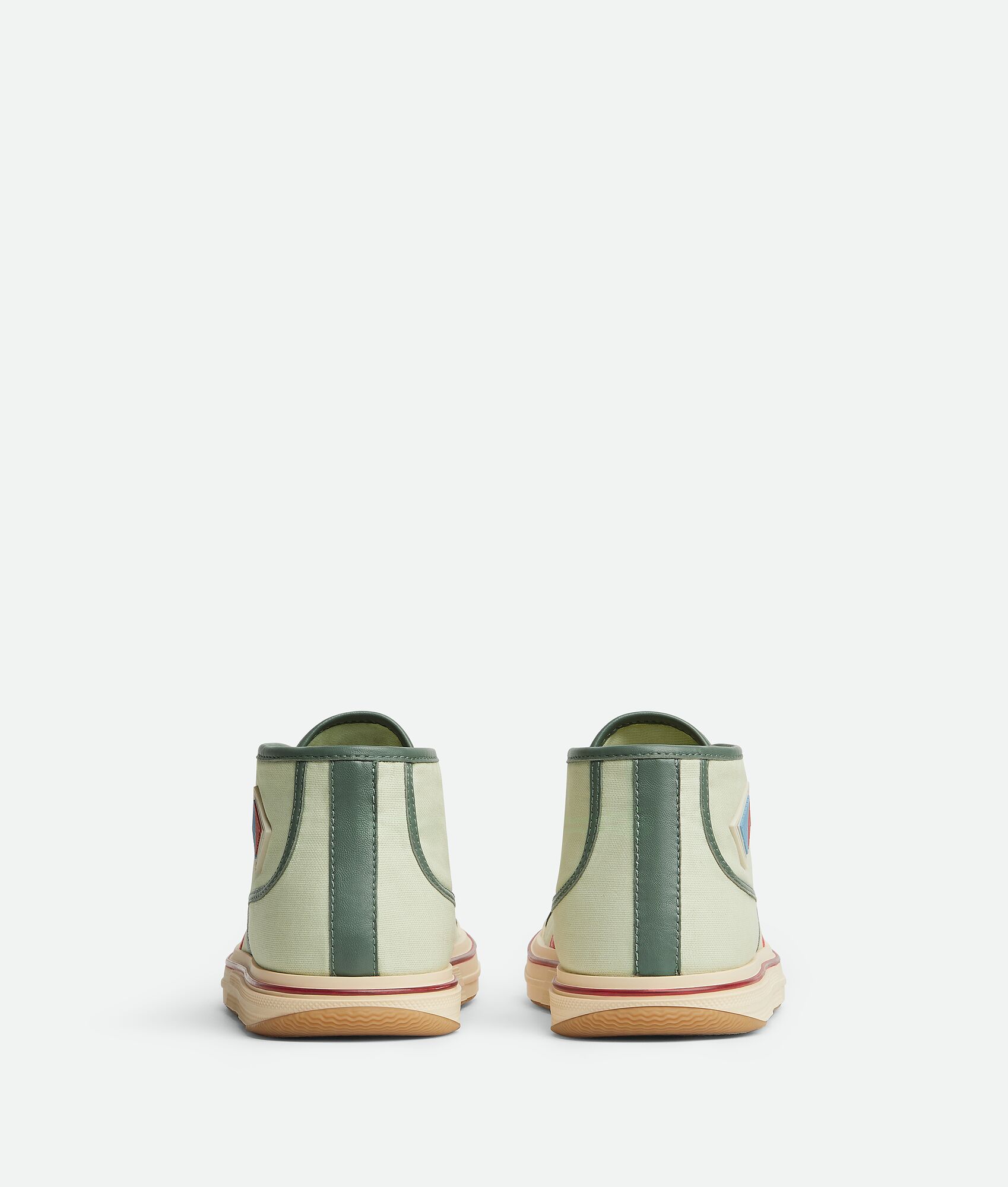 BOTTEGA VENETA 男士Eliot运动鞋