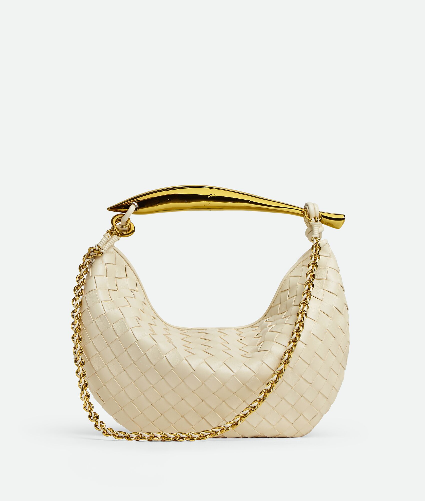 BOTTEGA VENETA Sardine链条手袋