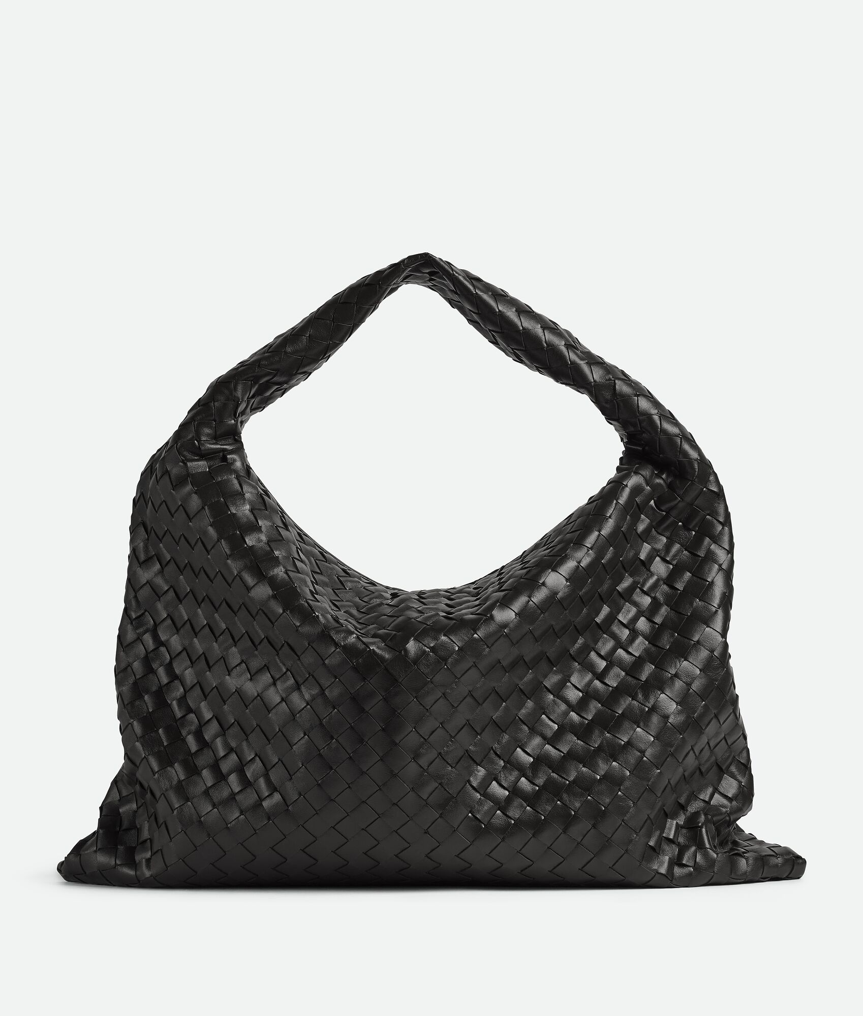 BOTTEGA VENETA Hop大号肩背包
