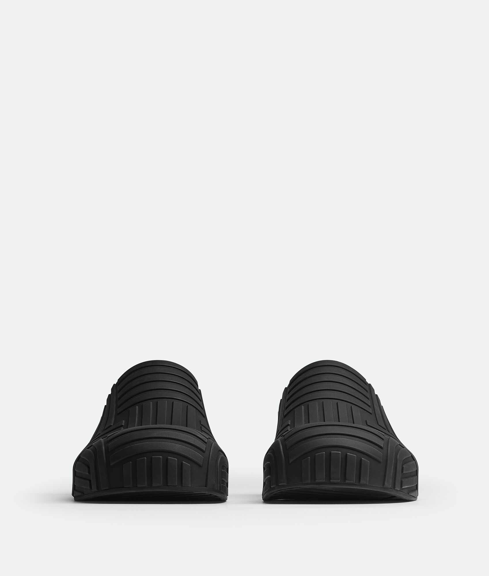BOTTEGA VENETA 男士Slider花园鞋
