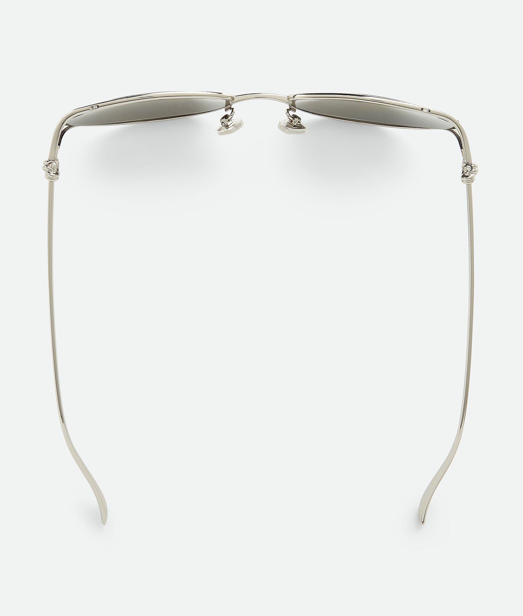 BOTTEGA VENETA Knot猫眼形太阳眼镜