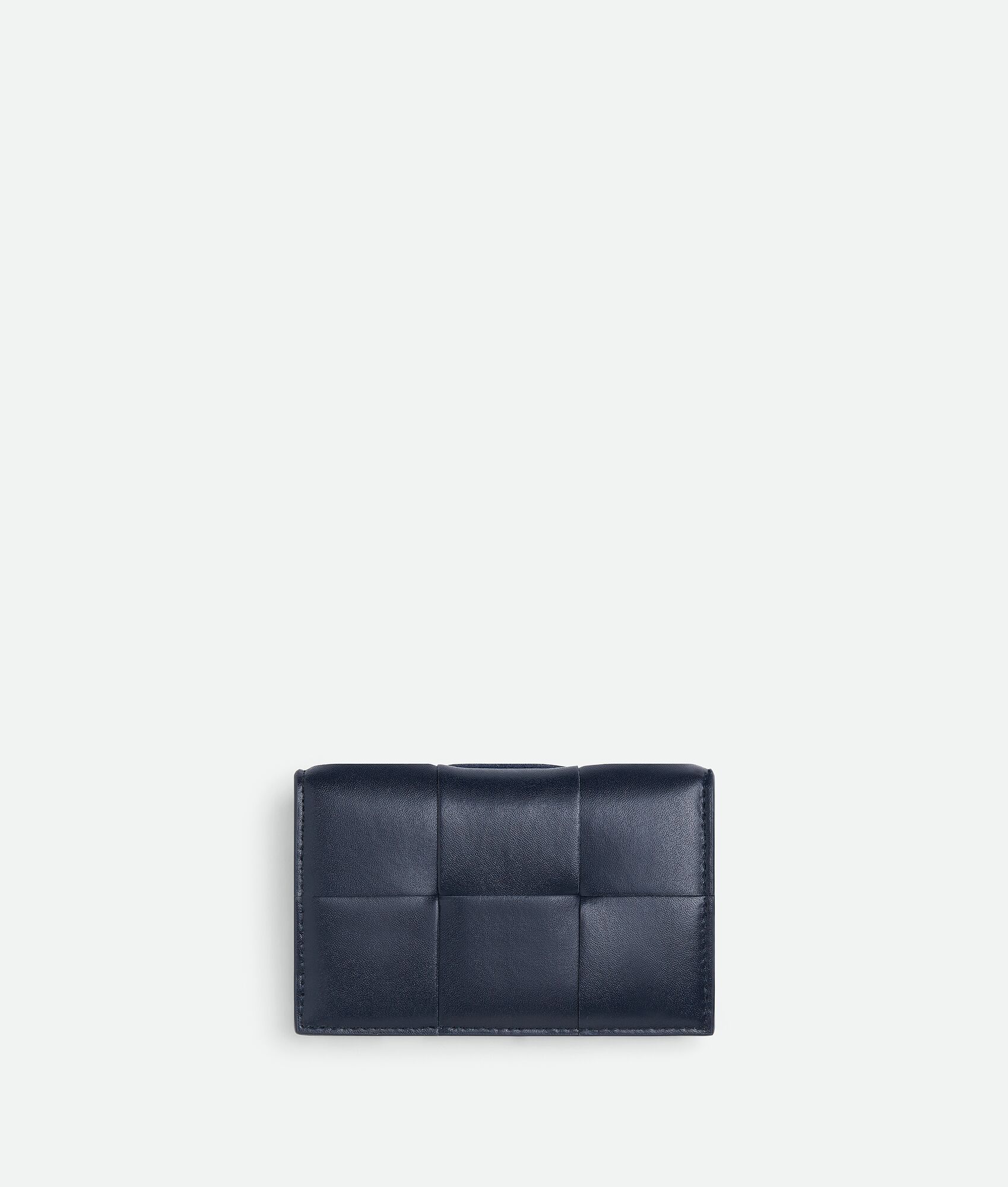 BOTTEGA VENETA Cassette薄名片卡包