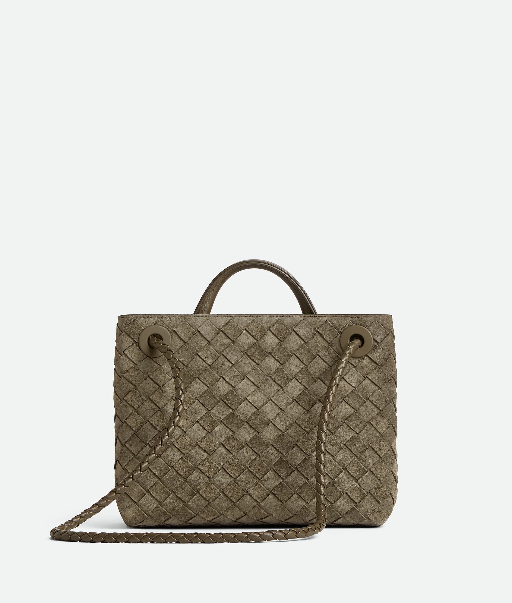 BOTTEGA VENETA 小号Andiamo手提包